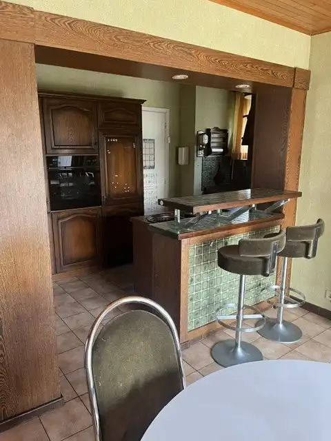 Karaktervolle woning op uitzonderlijk ruim perceel nabij het centrum van Diepenbeek! foto 13