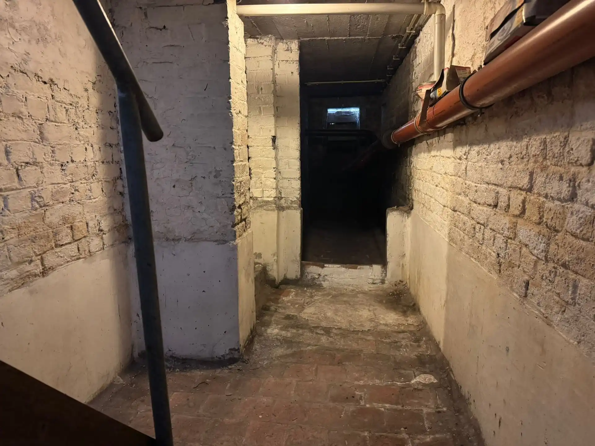 Gerenoveerde bel-etage in het volle stadscentrum foto 21