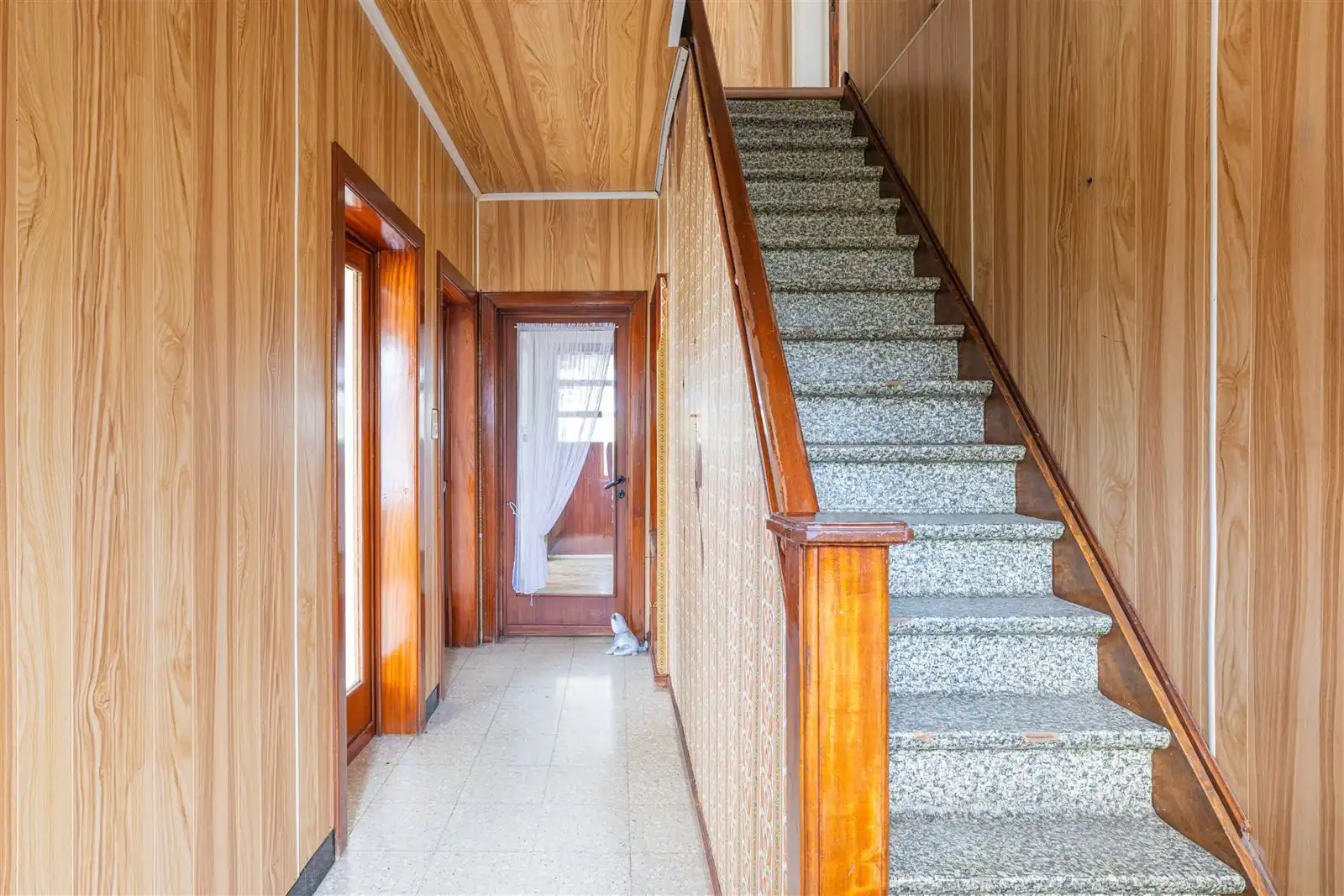 Rustig gelegen woning met veel potentieel te Ophasselt foto 7