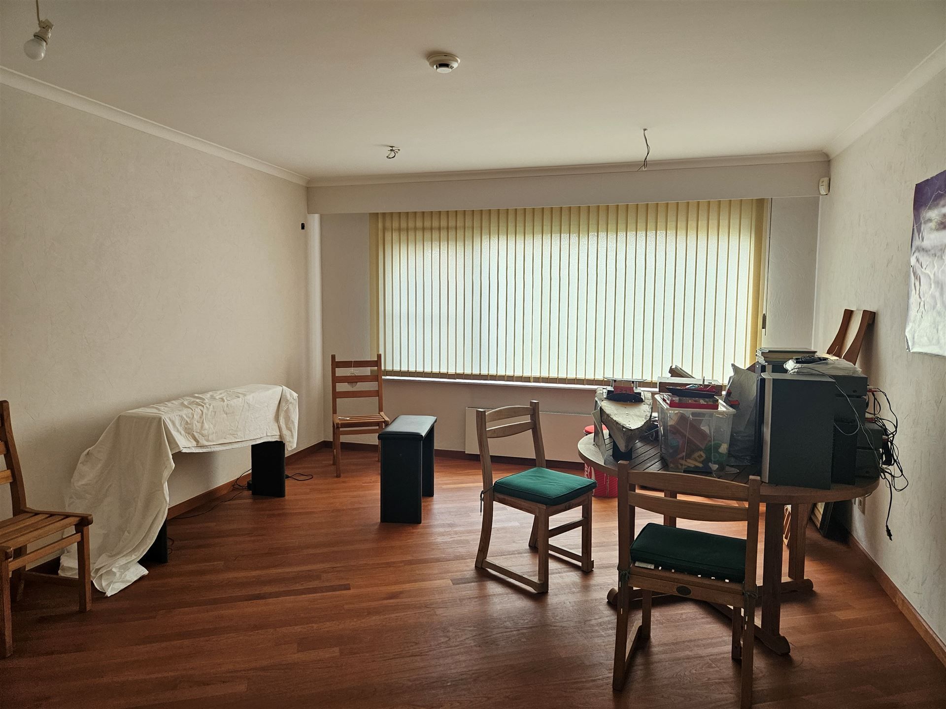 handelspand met woonst foto 12