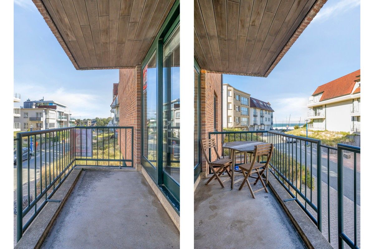 Topappartement te koop in Sint-idesbald! foto 20