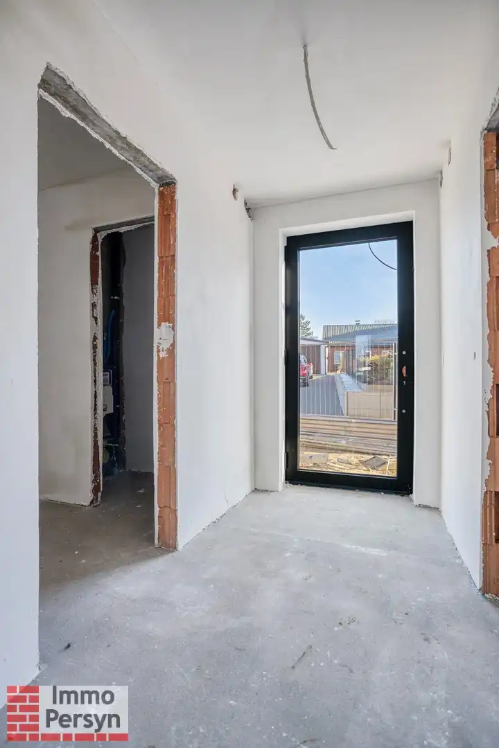 Stenenmolen - een zorgeloze & energiezuinige nieuwbouwwoning foto 20