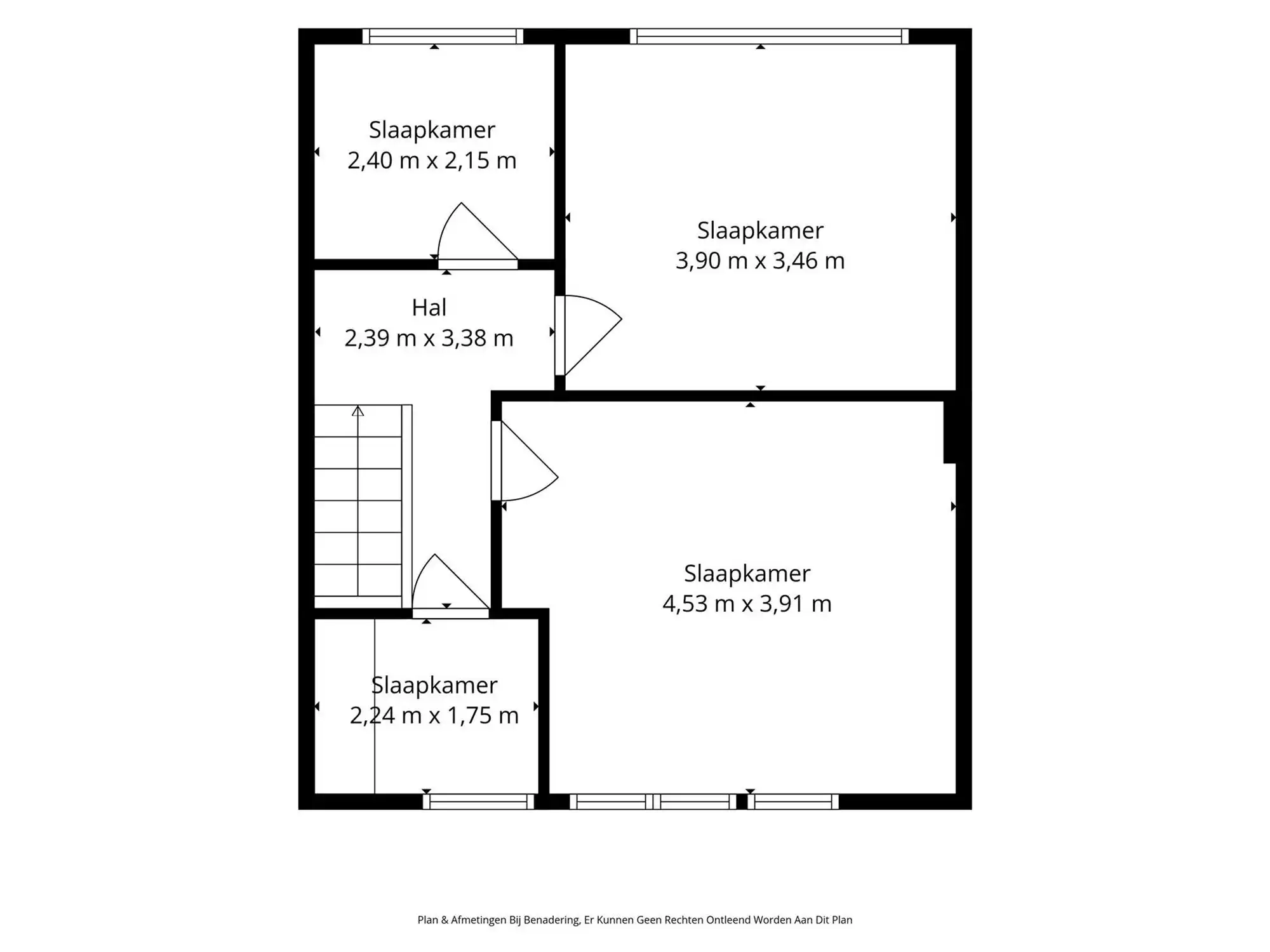 Te moderniseren woning met 3 slaapkamers te Baal foto 15