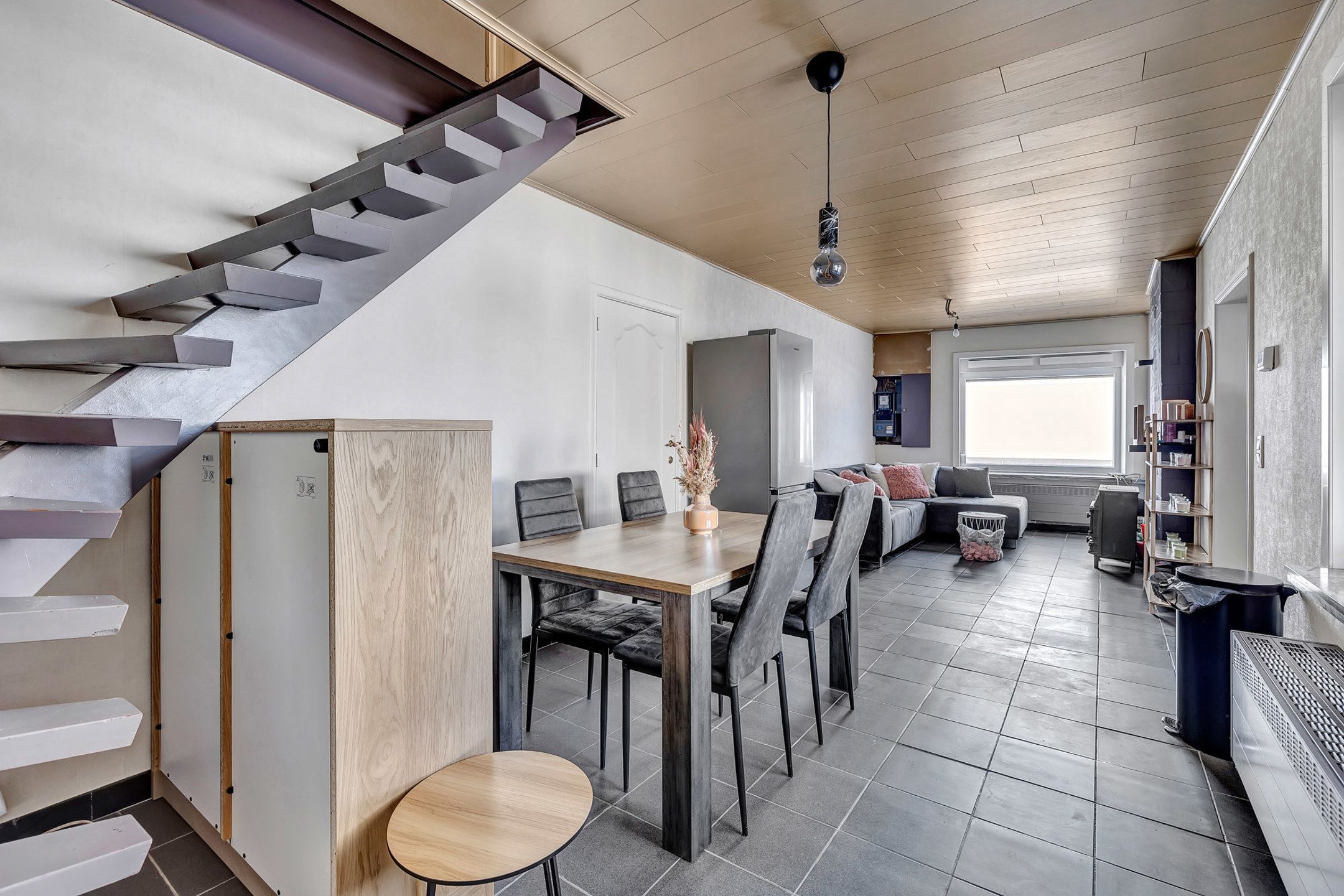 Bekende frituur + woonst met 3 slaapkamers in Baardegem foto 18