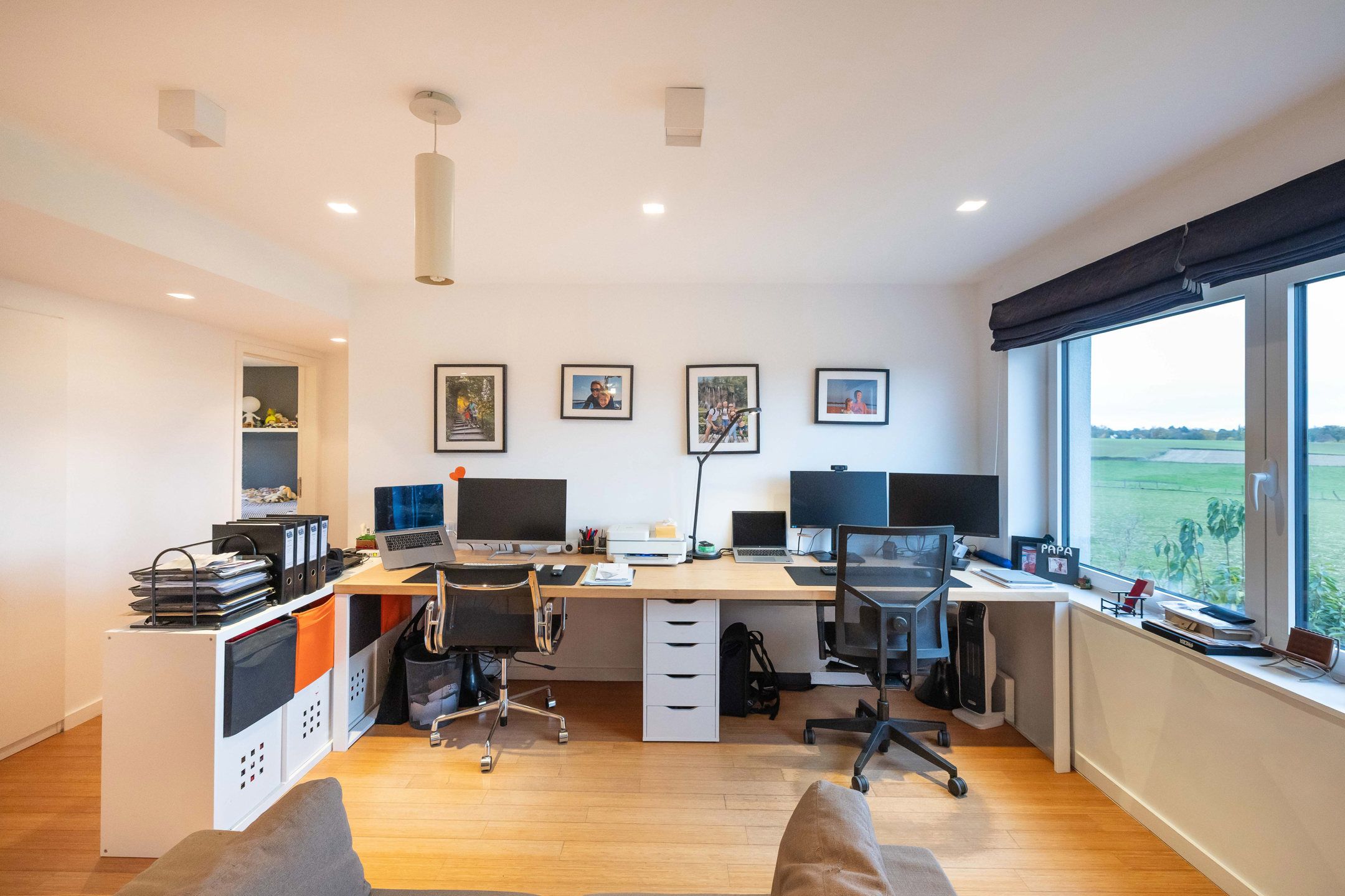 Linkebeek, charmant huis met 3 slaapkamers foto 20