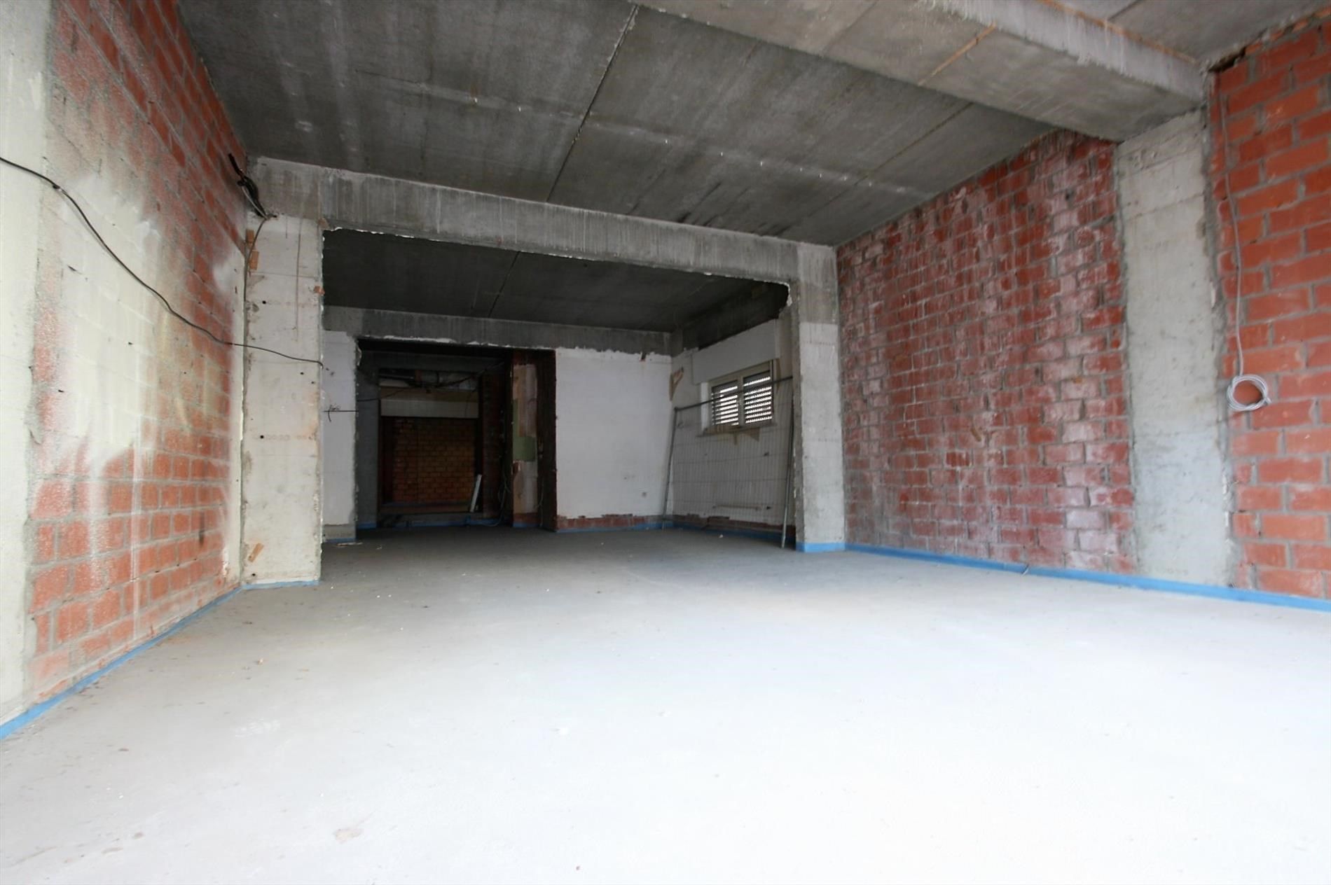 Hoekpand Lippenslaan 33 te koop