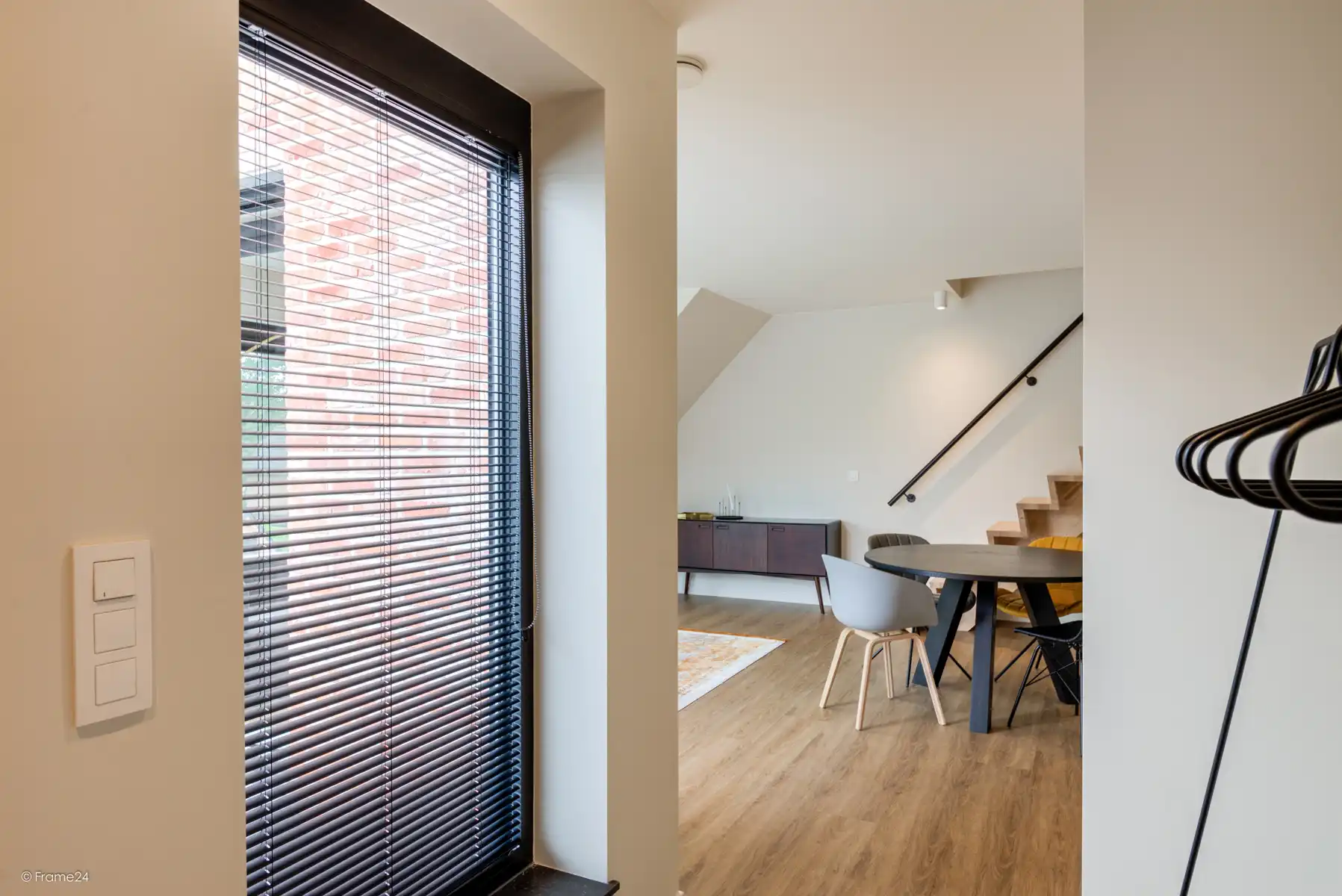 Verzorgd en energiezuinig duplex appartement van ca. 110 m² foto 12