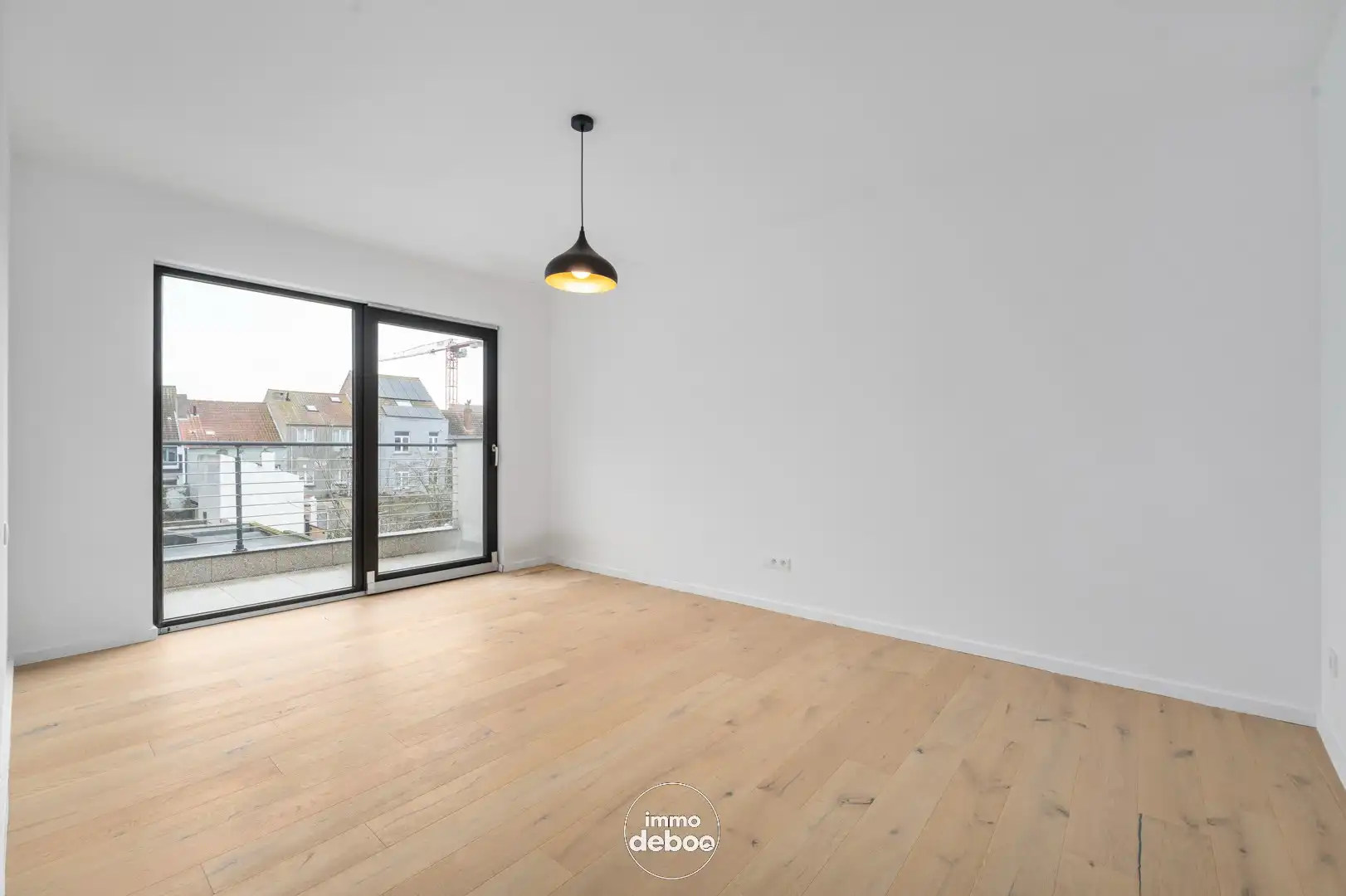 Instapklare bel-etagewoning van 260 m², volledig gerenoveerd in 2024, EPC B en zuidgerichte tuin nabij centrum en zee foto 9