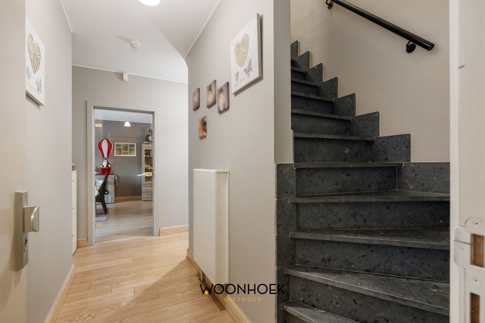 Instapklaar, energiezuinig 4-slpk duplexappartement foto 8