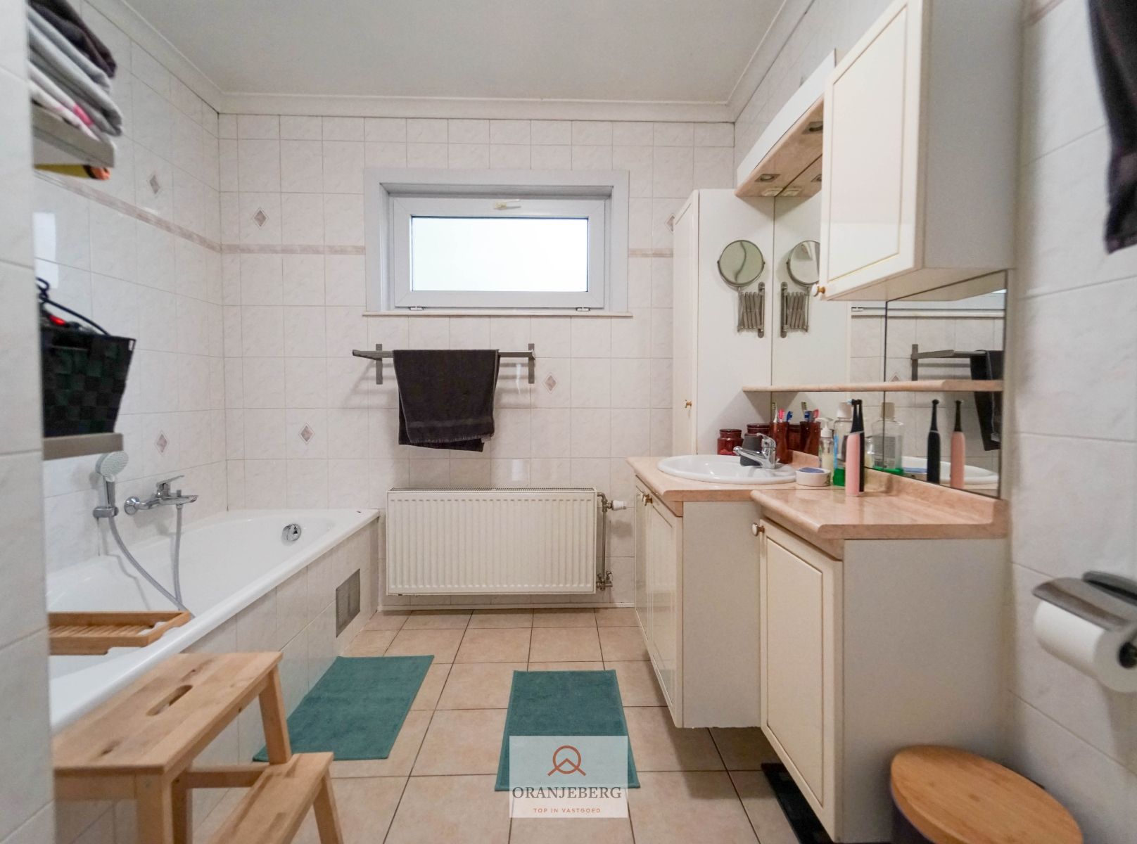 Charmante hoekwoning met tuin in het rustige groen te Deurle/Latem foto 12