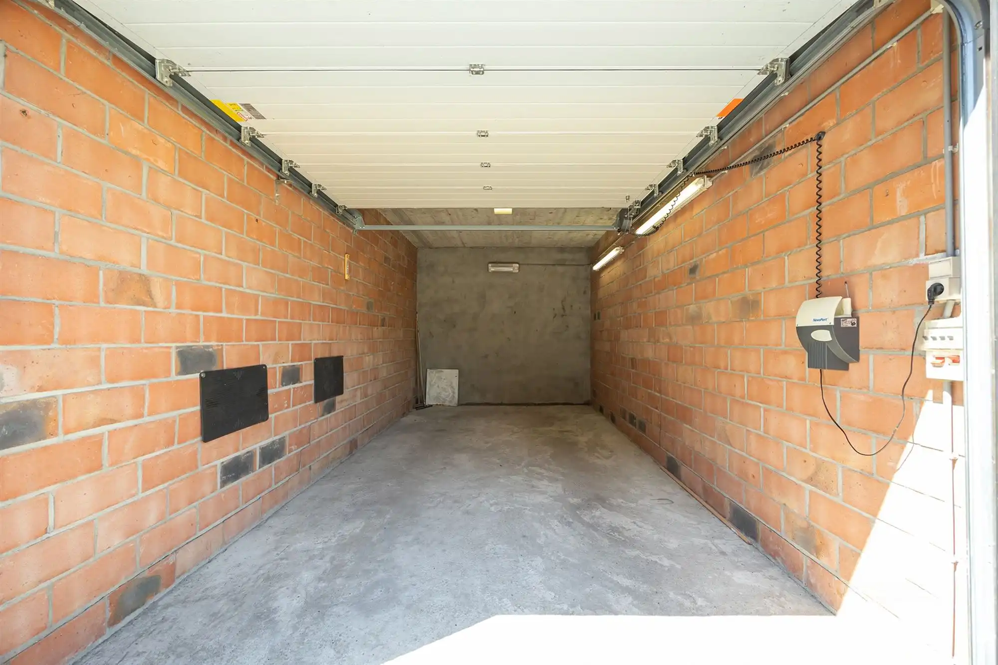 Instapklaar Appartement Toplocatie, 2Slaapk, Terras, Garagebox foto 19