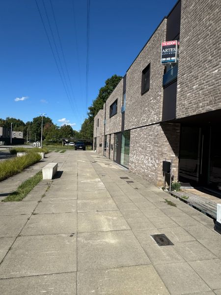 Recente woning van 2021 in Bret-Gelieren foto 26