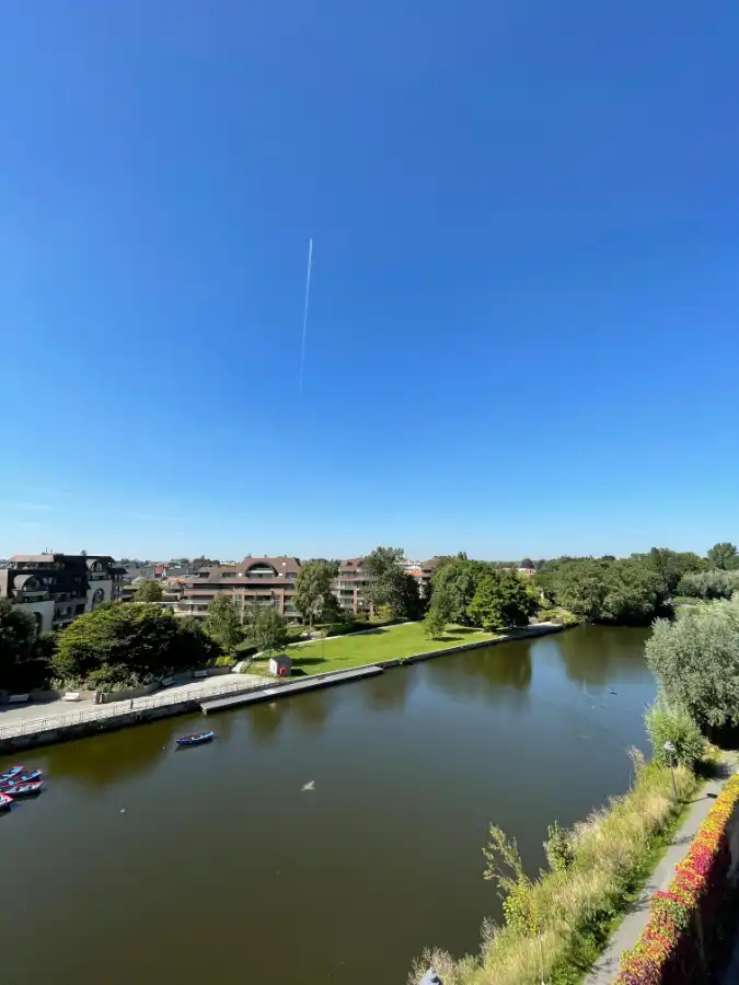 PENTHOUSE OP PRACHTIGE LOCATIE ! foto 43