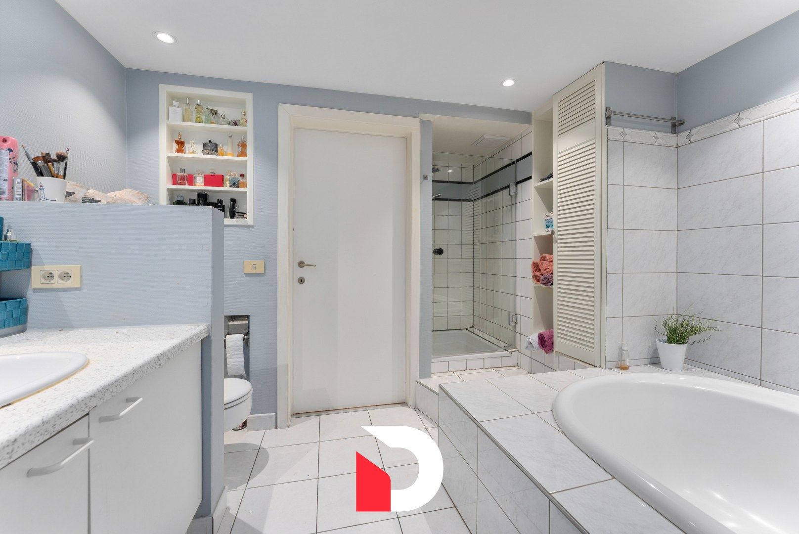 Ruim en lichtrijk appartement met uitzonderlijke uitzichten foto 9
