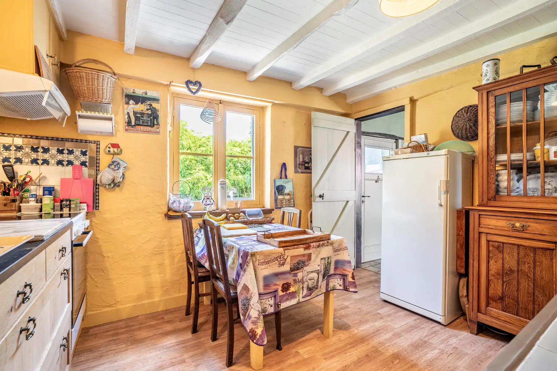 Ruime kangoeroewoning in Gooik  foto 18