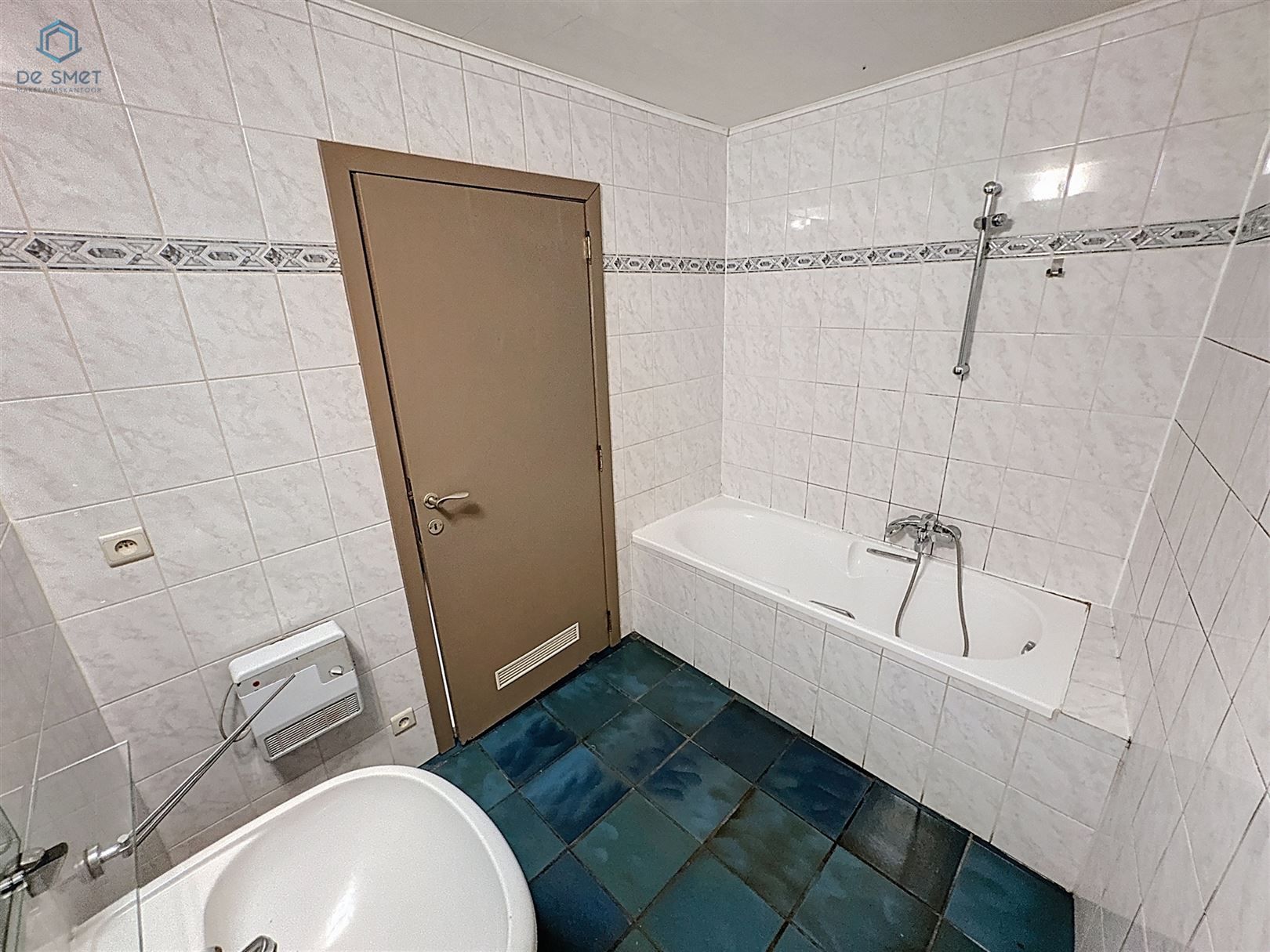 Prachtig Appartement op de eerste verdieping gelegen op Toplocatie in Geraardsbergen! foto 13