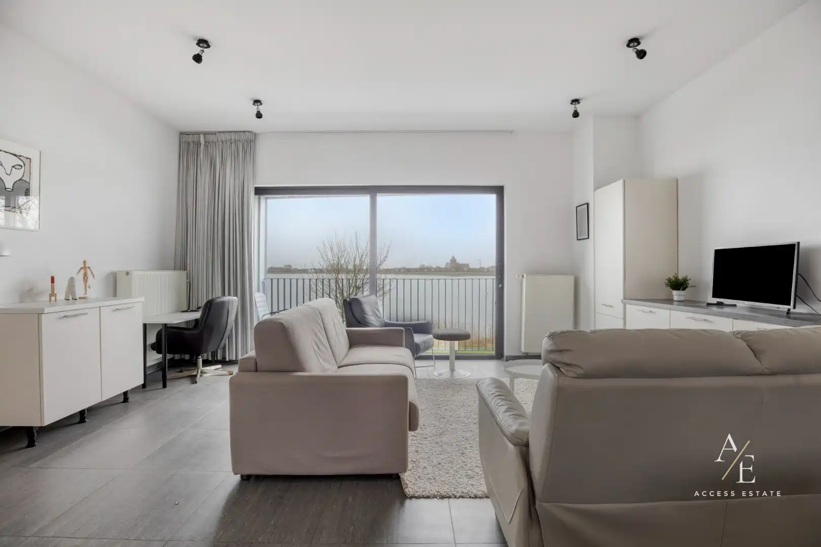 Appartement te koop Schietbaanstraat 31 -/0101 - 8400 Oostende