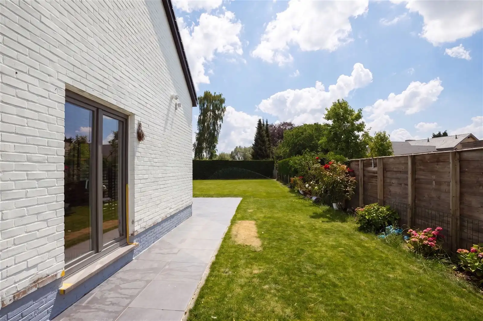 Luxueus afgewerkte villa met 5 slaapkamers in Leerne! foto 25