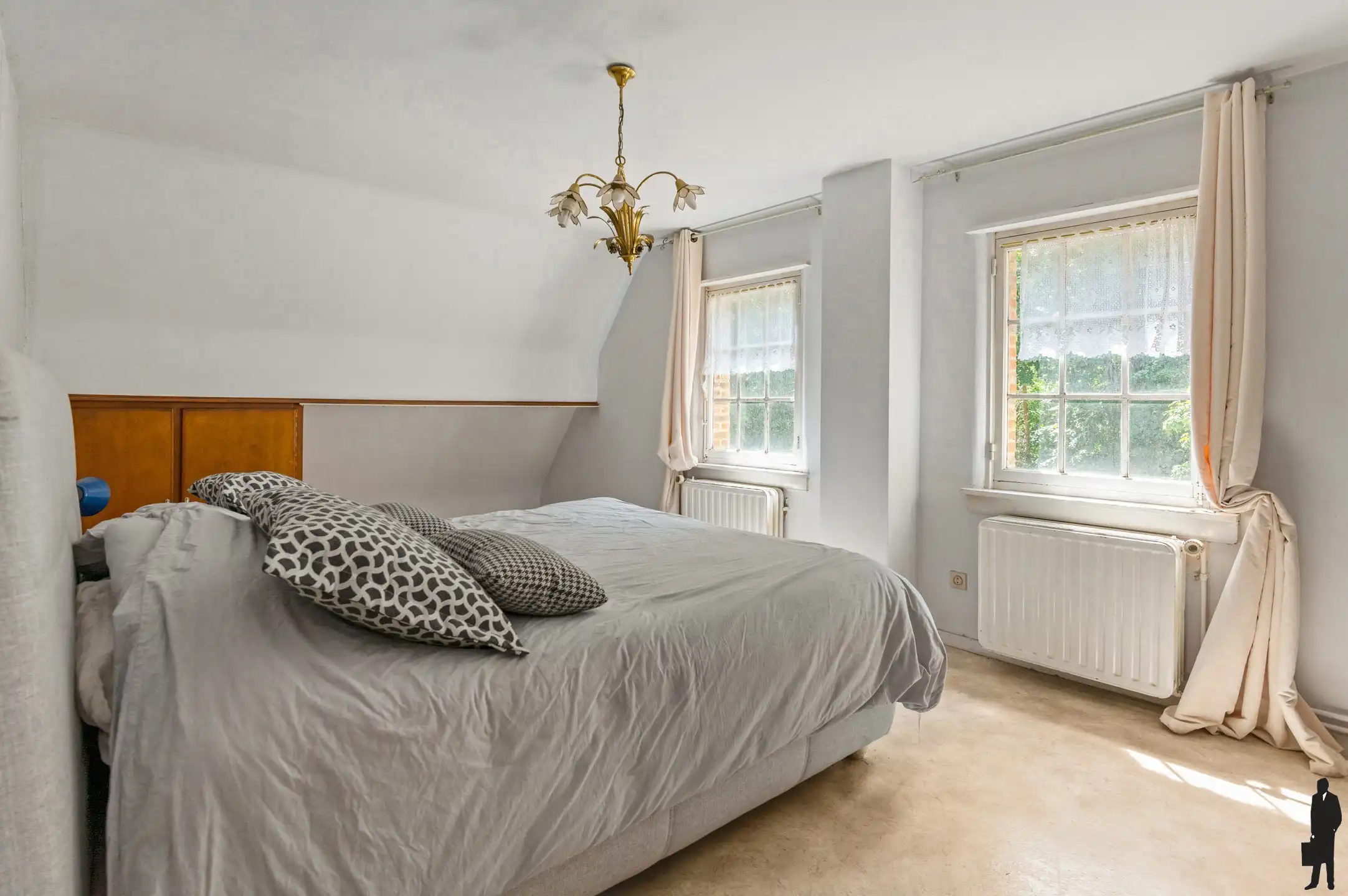 Riante hoeve op uitzonderlijk domein van bijna 10 ha foto 19