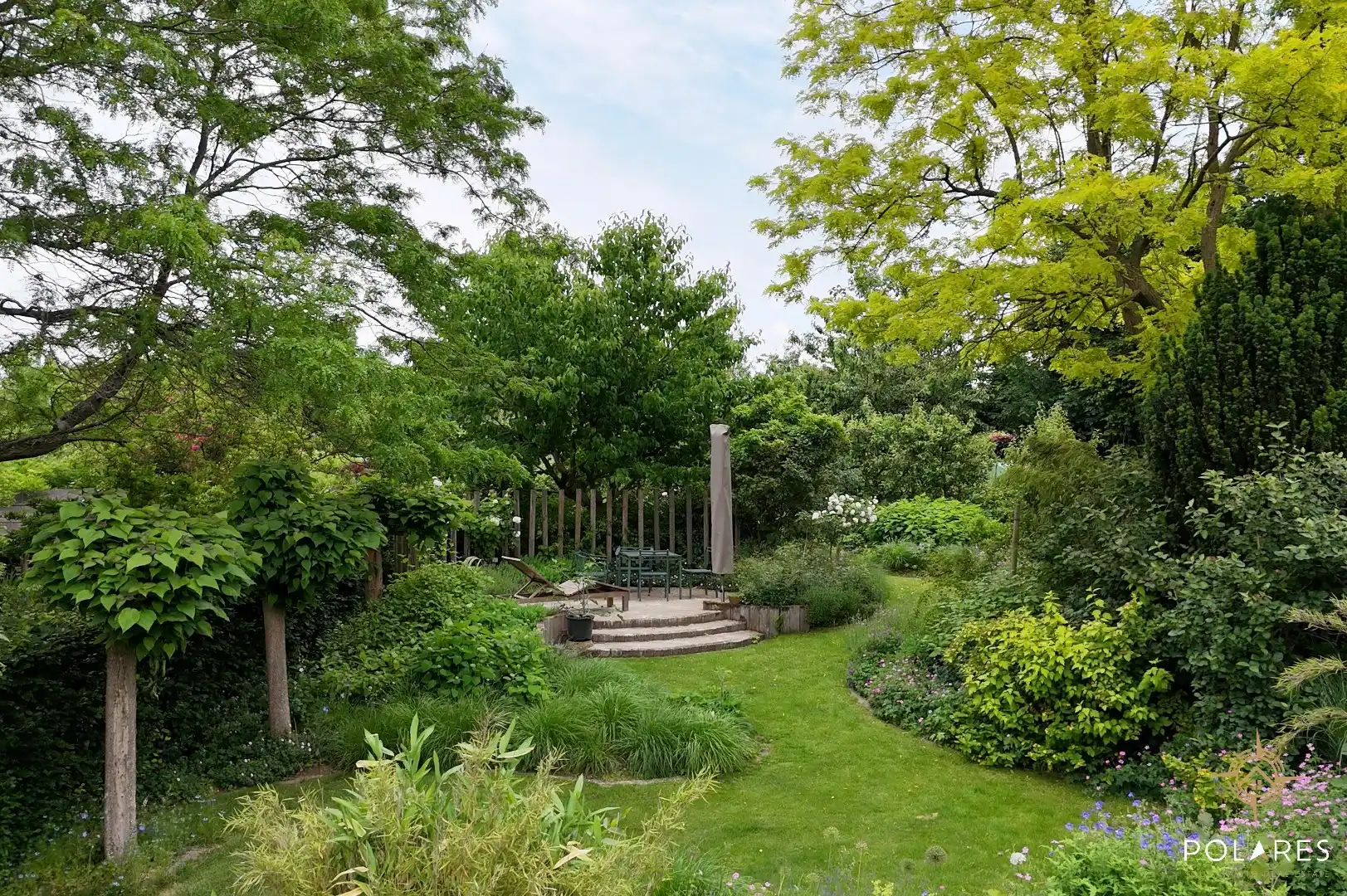 Ruime half open bebouwing met 5 slaapkamers in Bierbeek foto 16