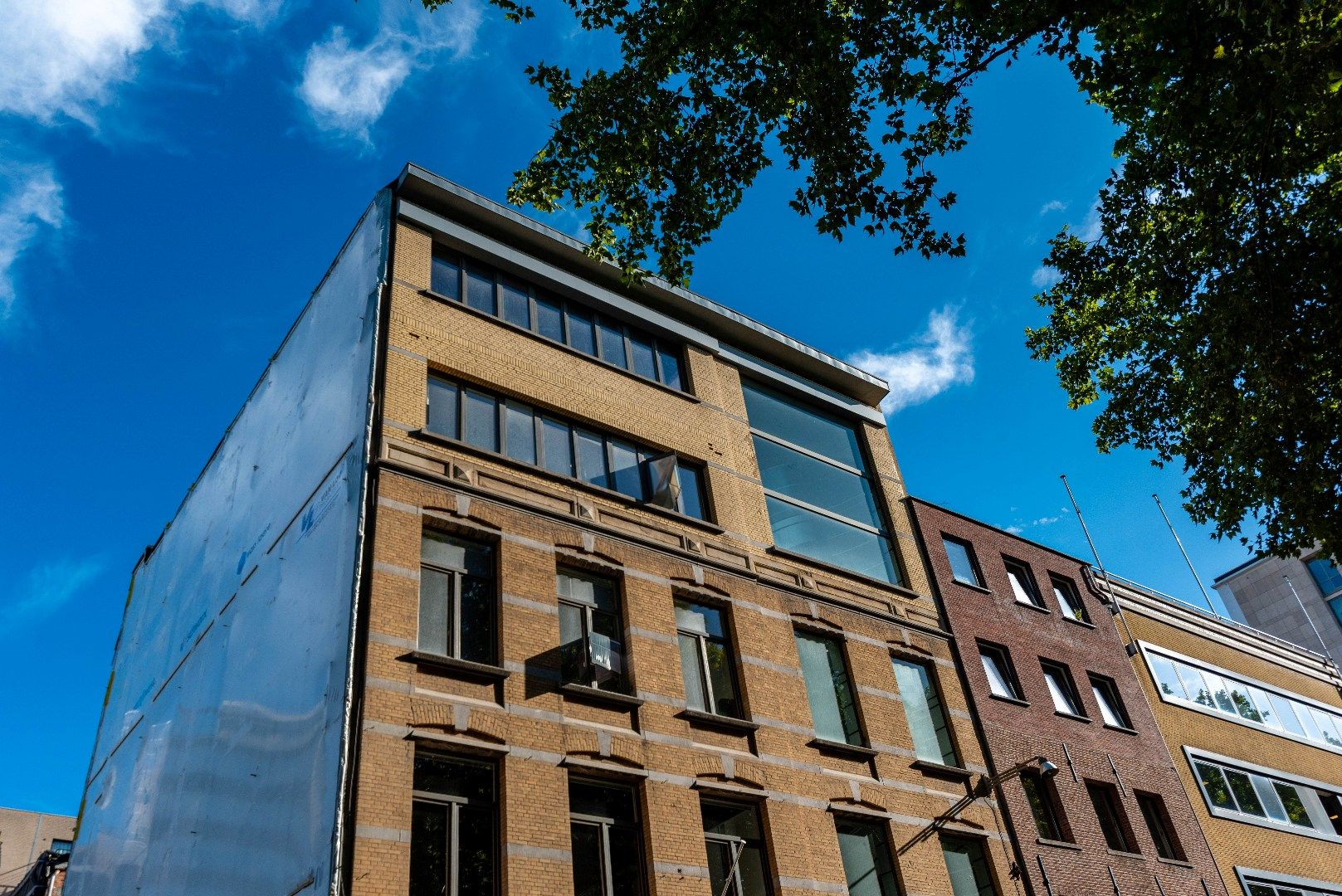 Kantoor te huur foto 12