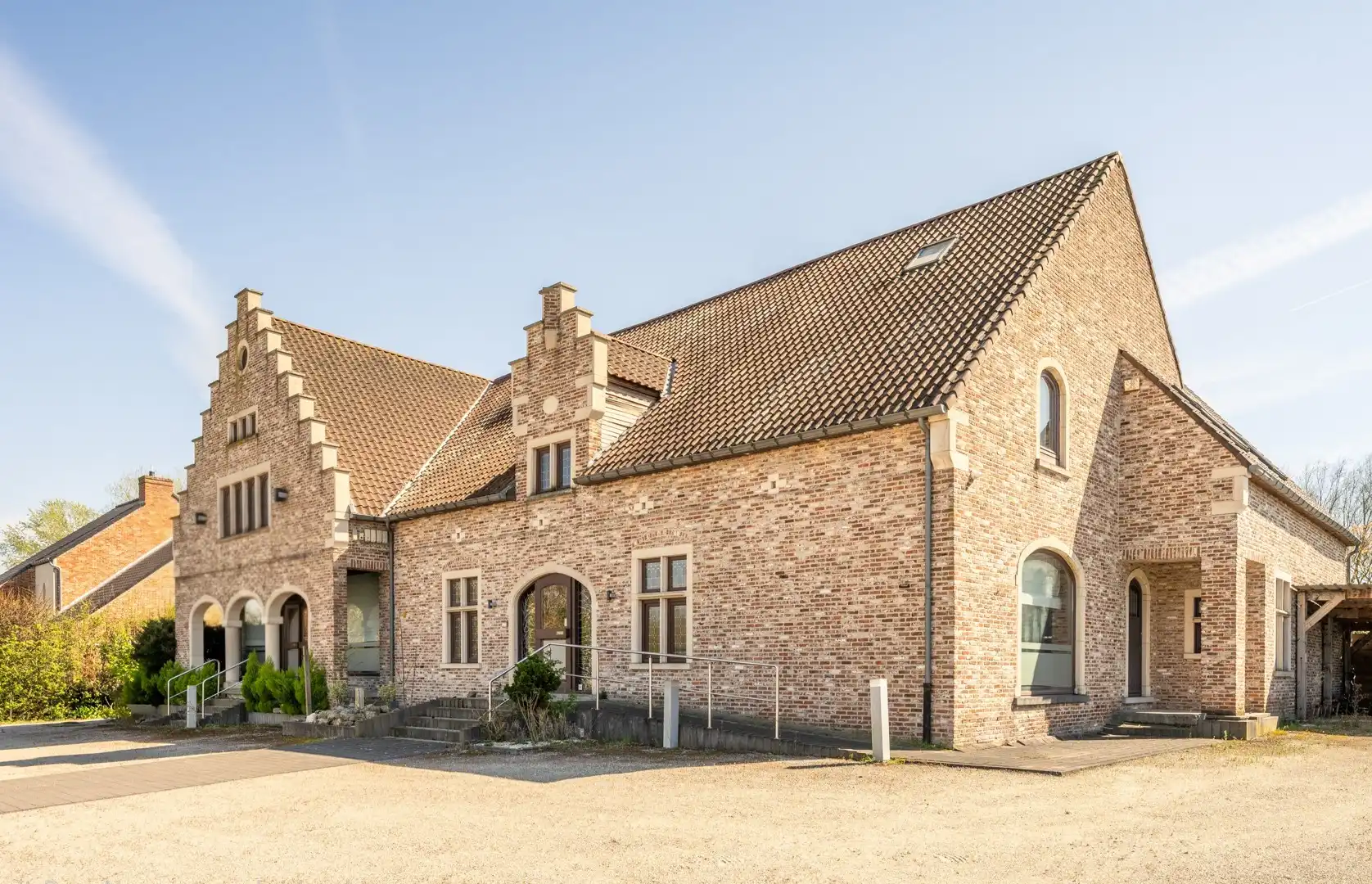 Huis te koop Sint-Truidensesteenweg 222 - 3350 Linter