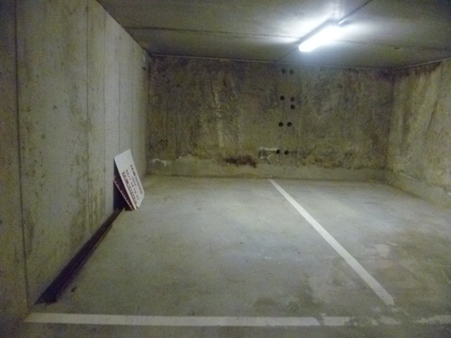 autostaanplaatsen te koop in Zeebrugge - VKZ462 foto {{pictureIndex}}