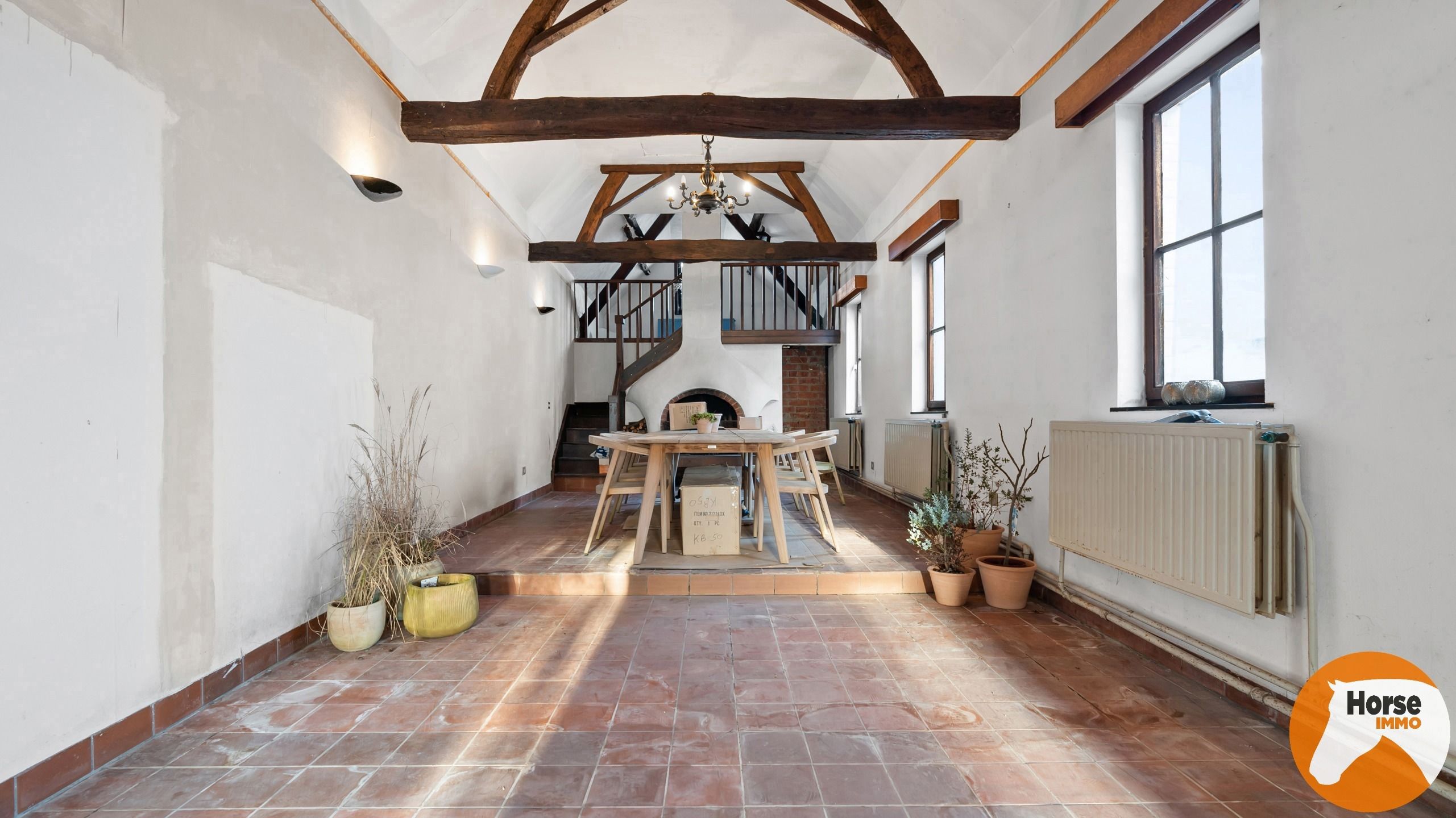 ZANDBERGEN - Renovatieproject met adembenemend uitzicht foto 8