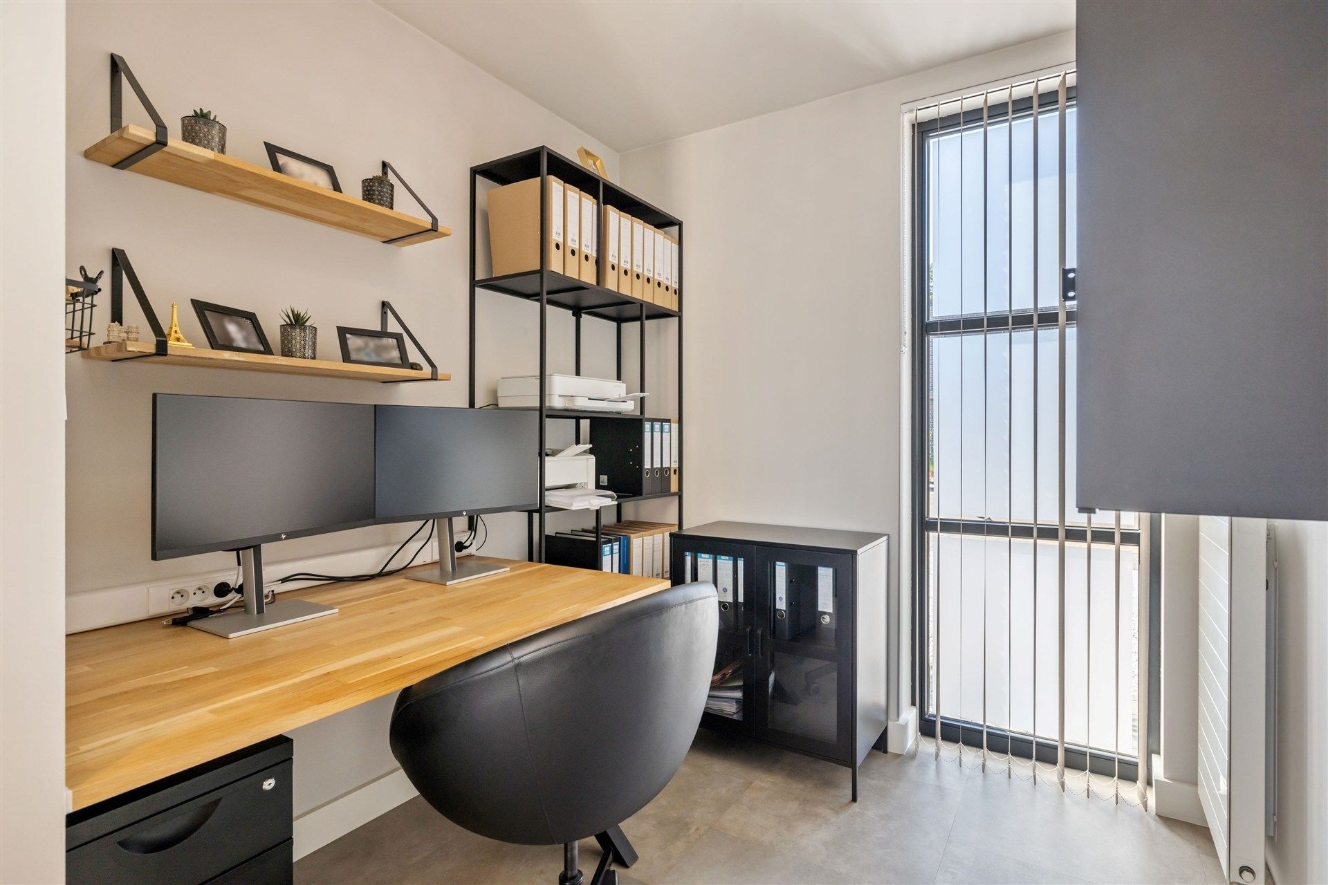 Uitstekende gezinswoning met 4 slaapkamers gelegen in een kindvriendelijke woonwijk foto 8
