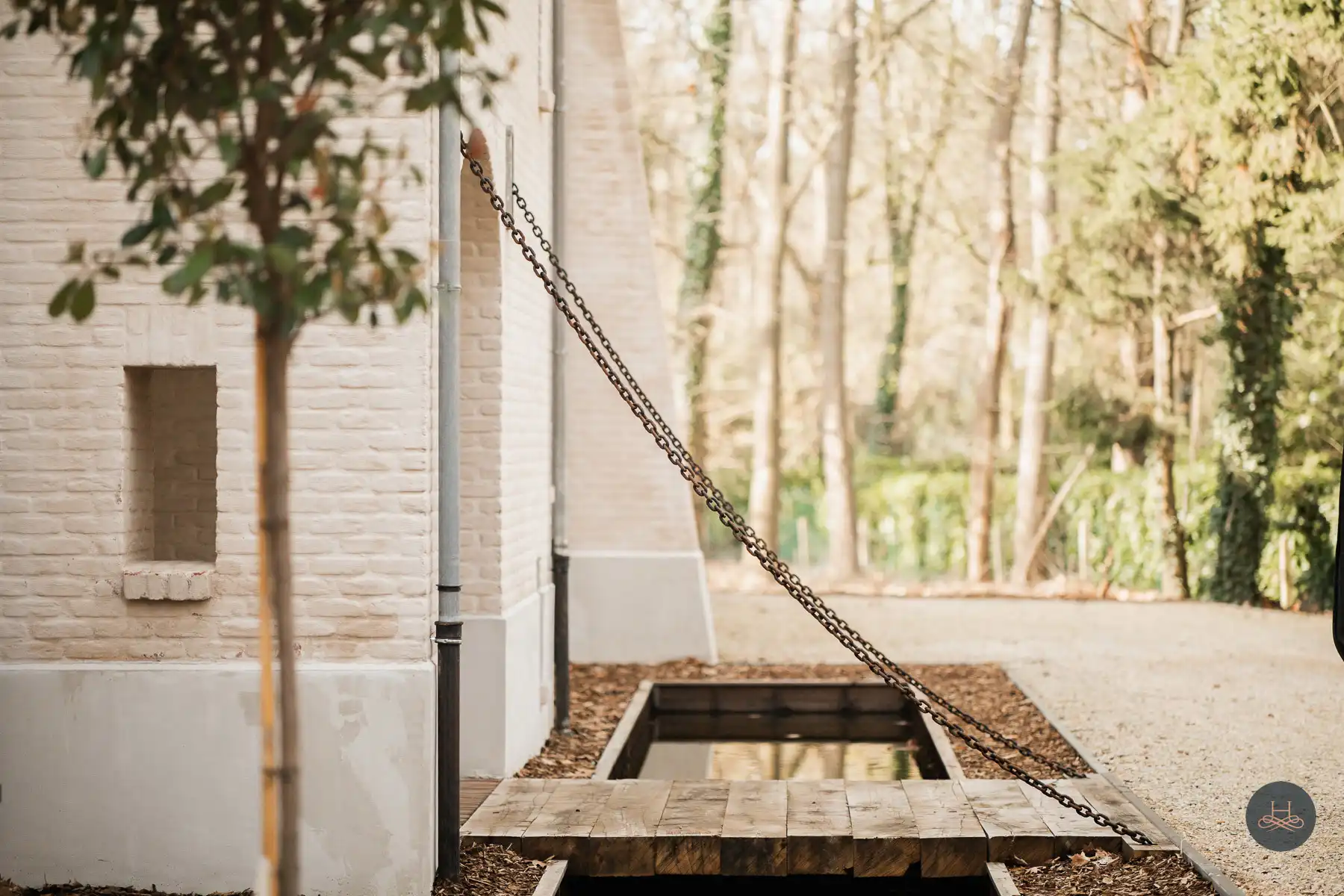 Exclusieve villa op toplocatie te Keerbergen foto 2