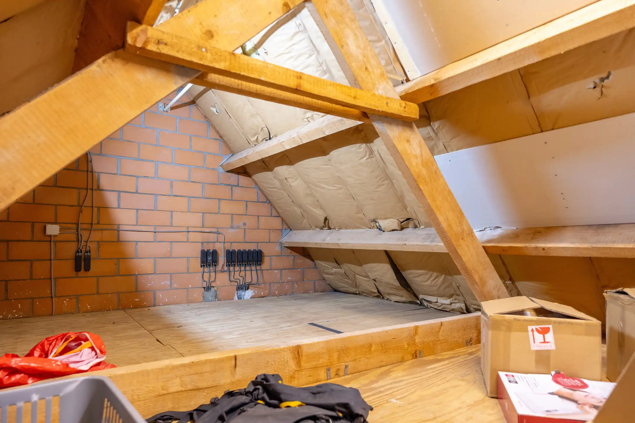 Unieke charmante woning (423m²) in het hartje van Vosselaar. foto 36