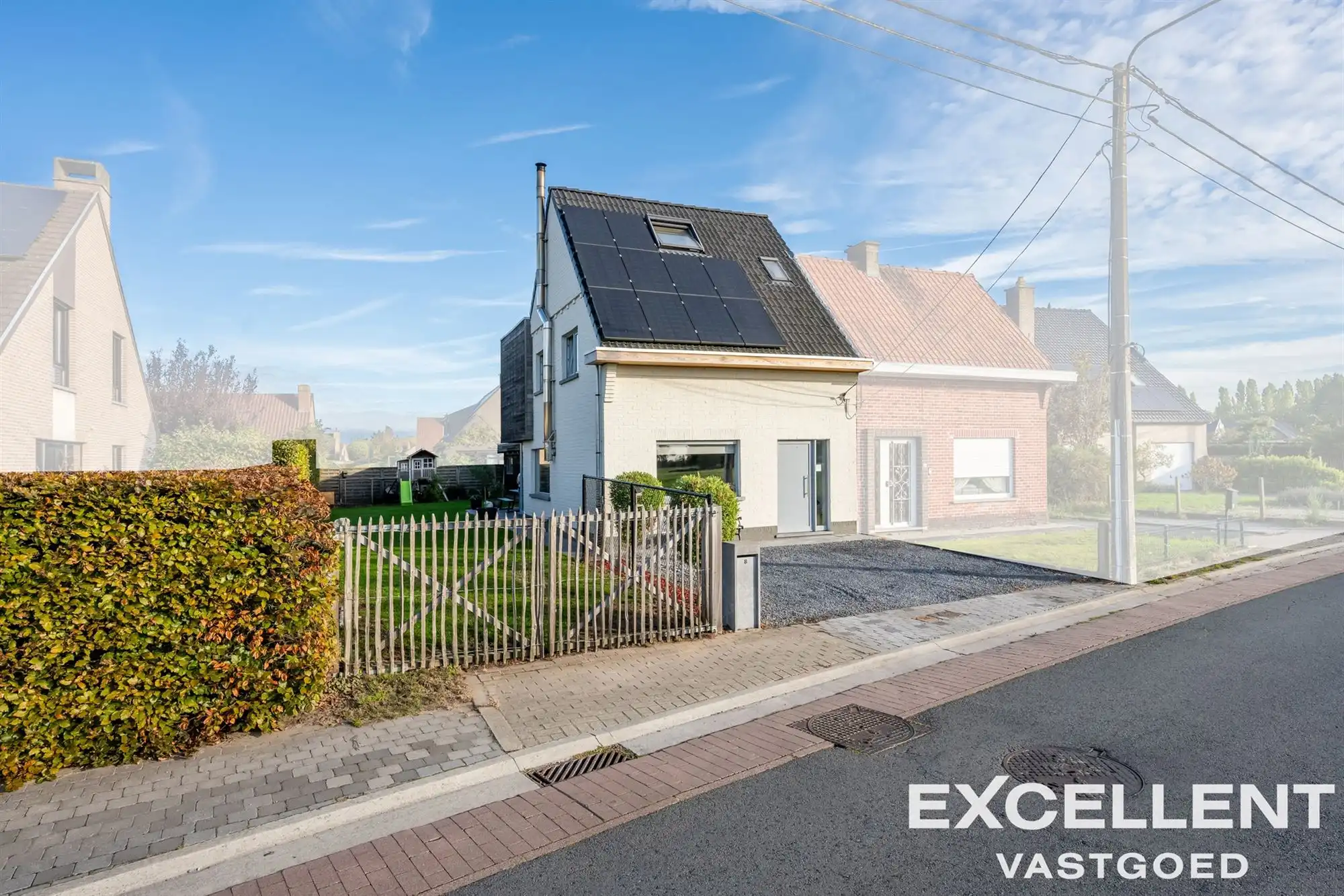 Huis te koop 9800 DEINZE