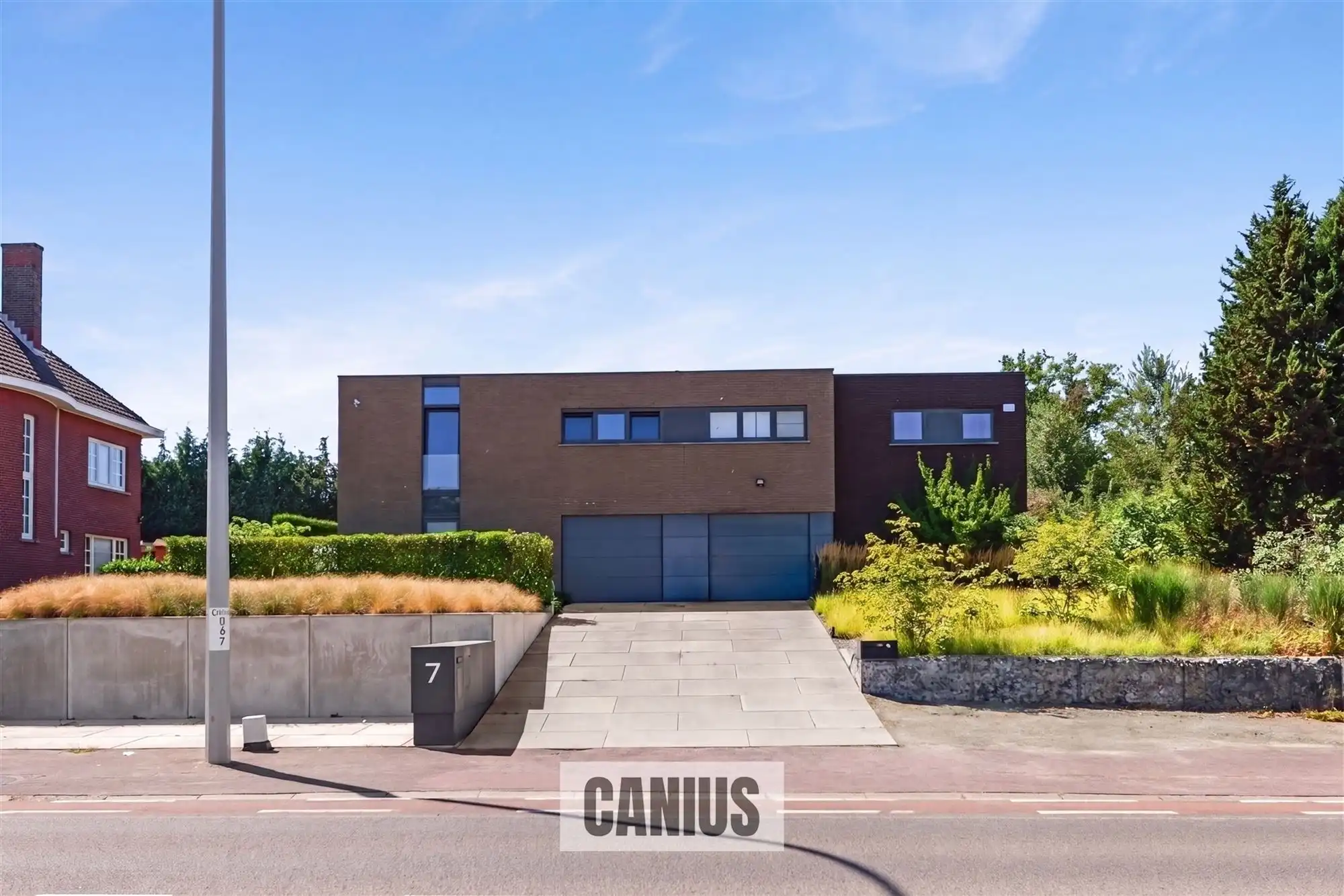 MODERNE, INSTAPKLARE WONING MET 3 SLPK EN ZUIDGERICHTE TUIN foto 29