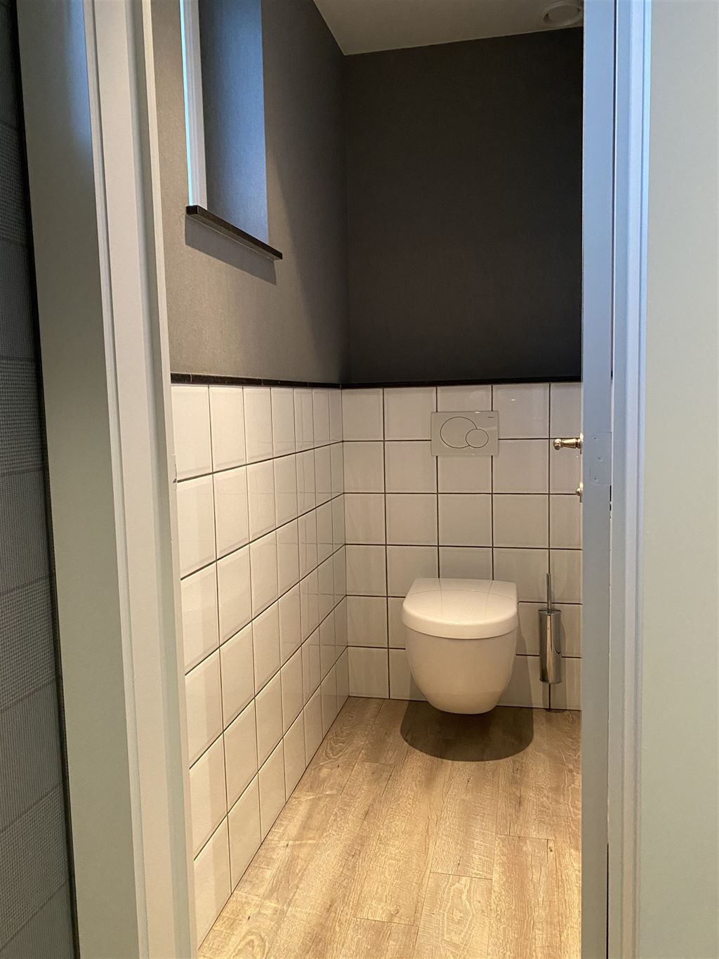 Luxueus afgewerkt penthouse / duplexappartement foto 28