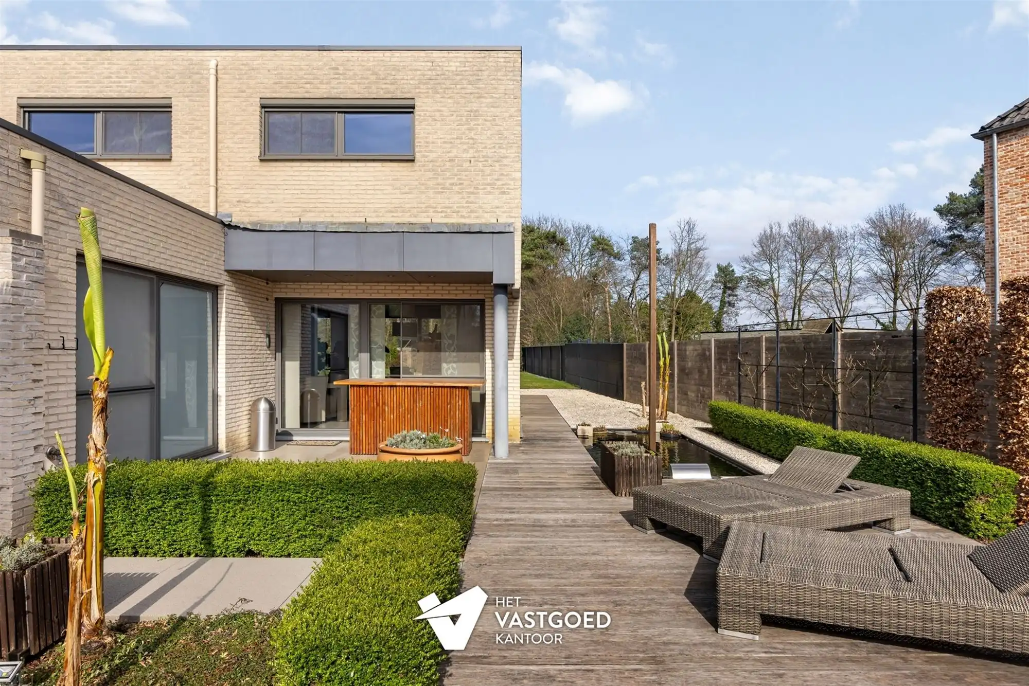 PRACHTIGE, RUIME EN ENERGIEZUINIGE WONING OP MOOI PERCEEL foto 29