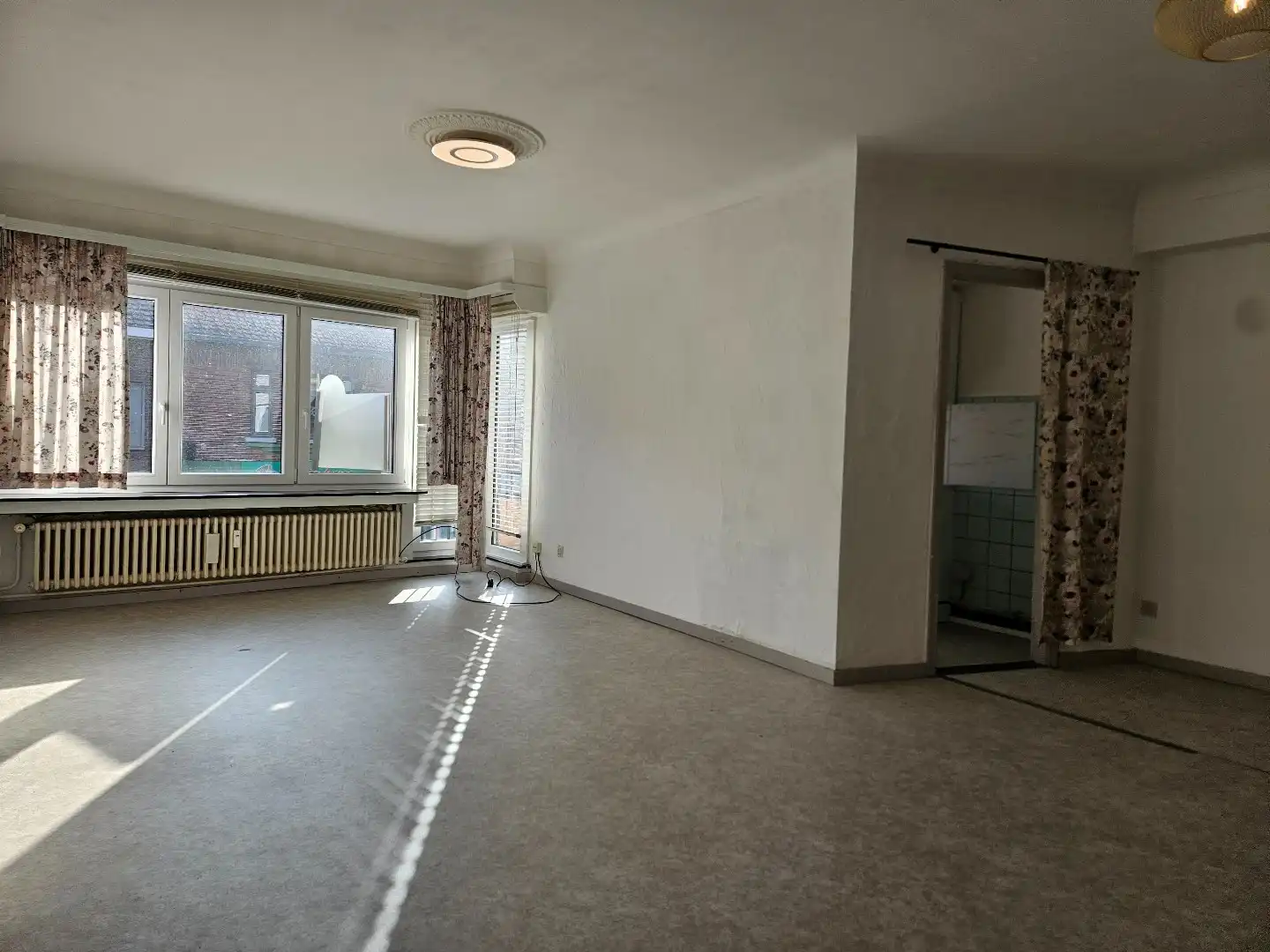 Appartement met 2 slaapkamers in het centrum van Mol! foto 2