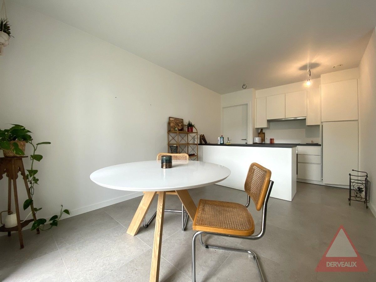 Rumbeke – Recent gelijkvloersappartement met terras foto 4
