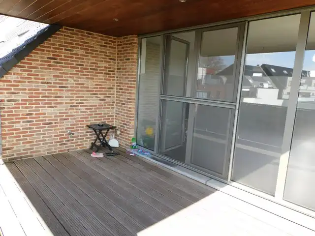 Ruim duplex appartement met 3 slpks en 2 badks foto 16