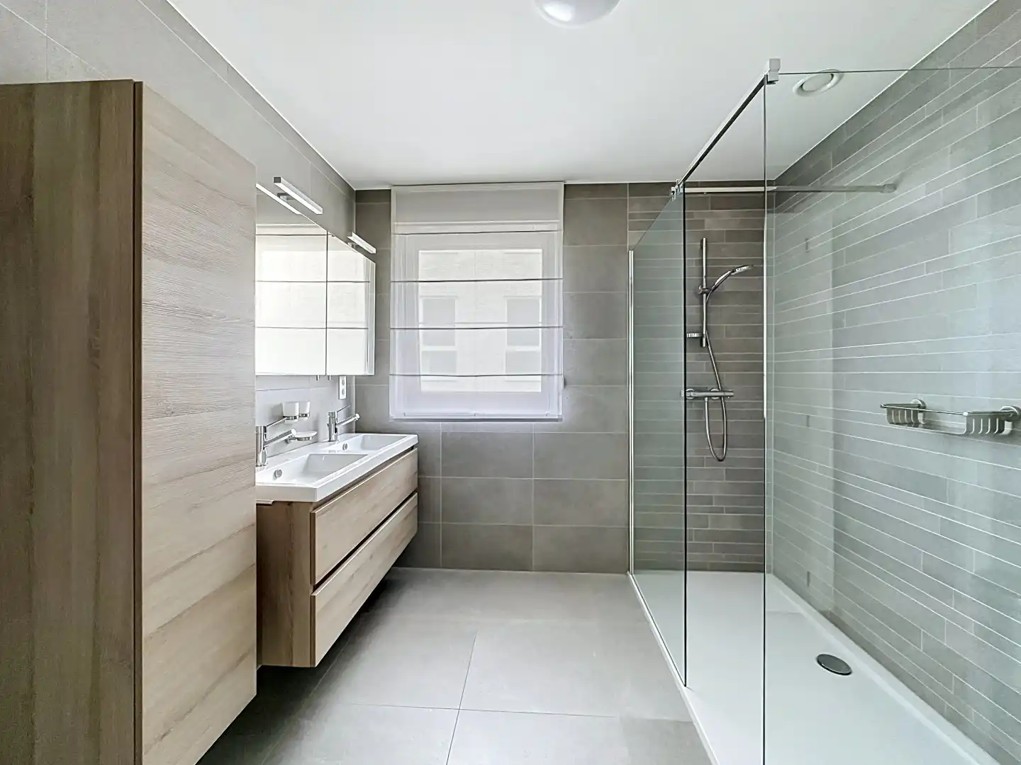Instapklaar appartement te Pellenberg! foto 12