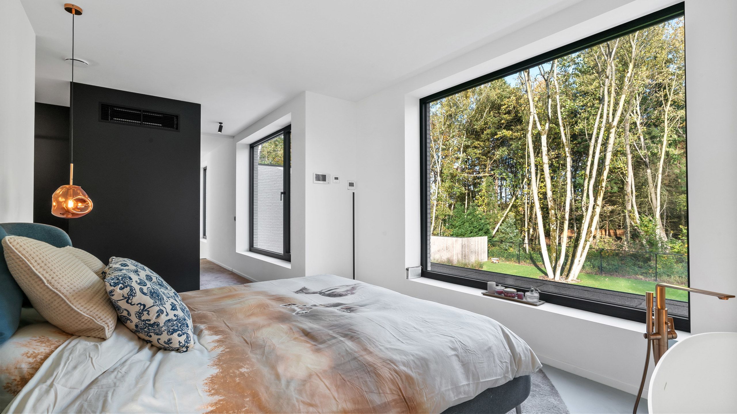 Exclusieve energieneutrale villa met zwembad foto 26