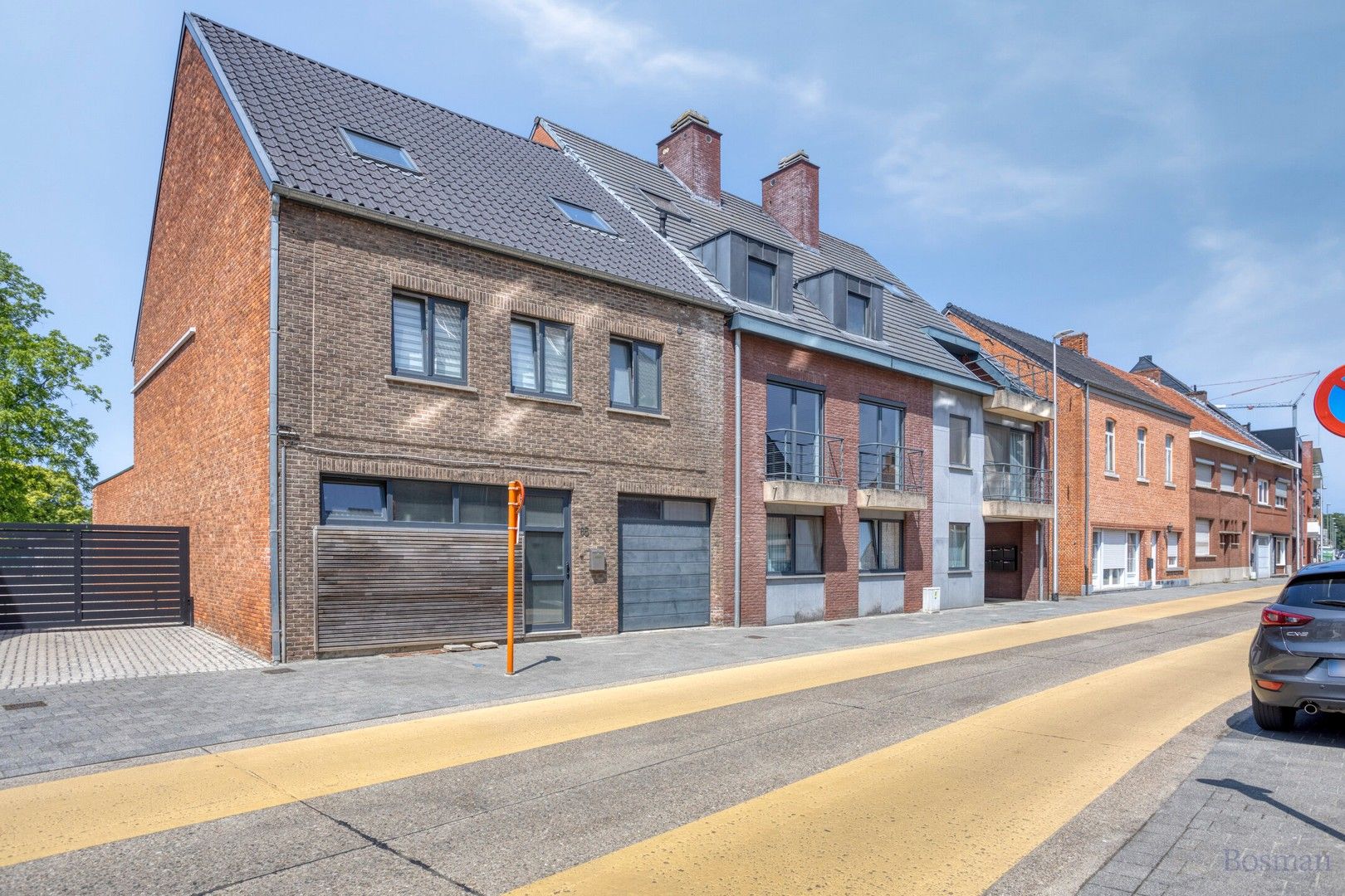 Halfopen bebouwing te koop in Tessenderlo foto 25