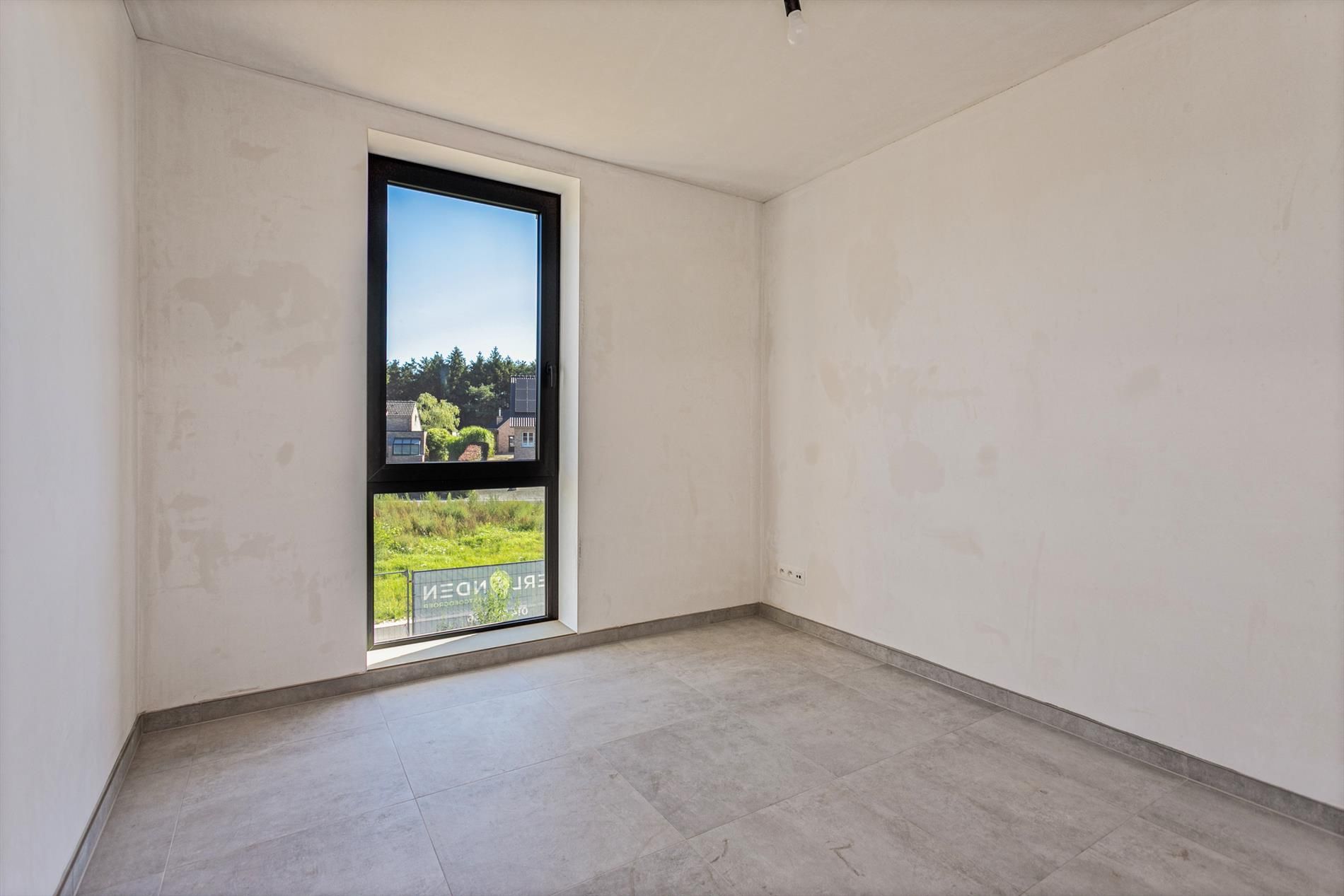 Lot 10 - Nieuwbouwwoning met 3 slpks op wandelafstand van Balen centrum ! foto 19