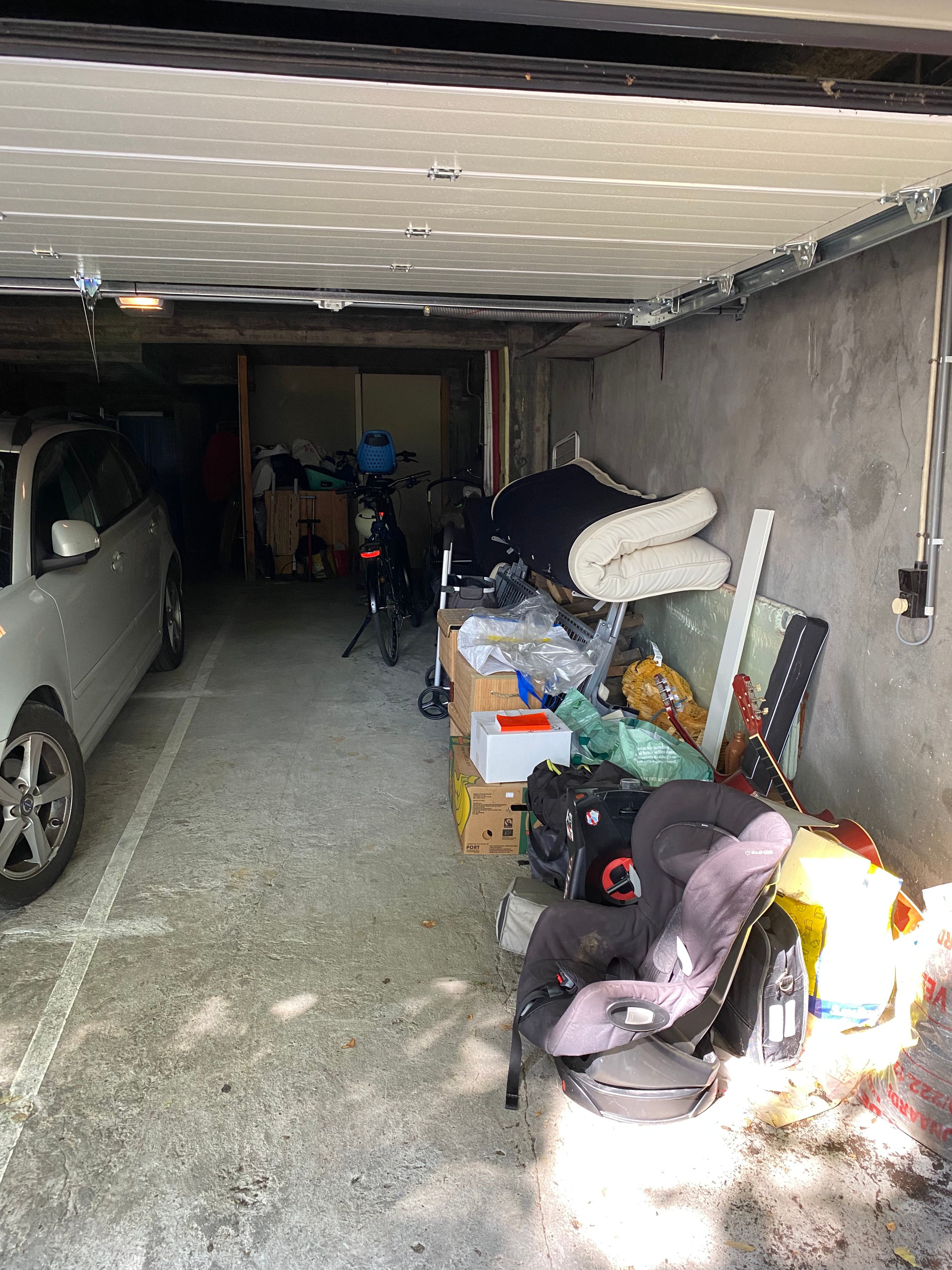 Prachtig authentiek appartement in hartje Gent foto 15