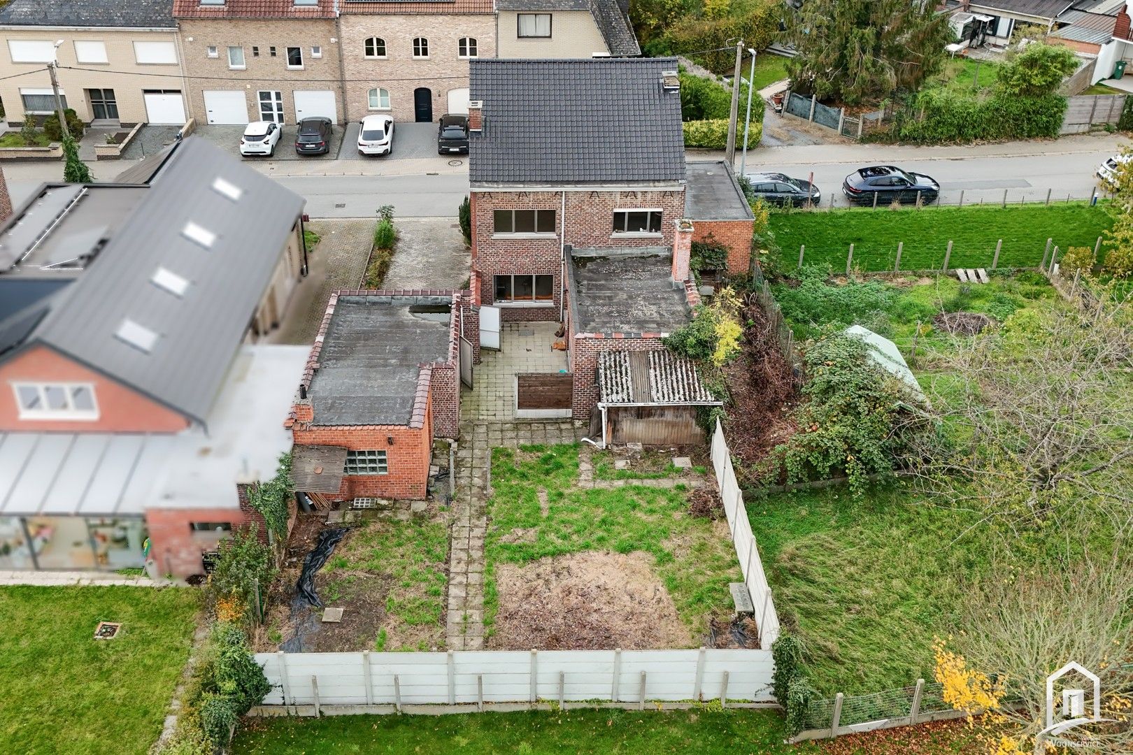 Zeer degelijke en ruime gezinswoning te Teralfene foto 22