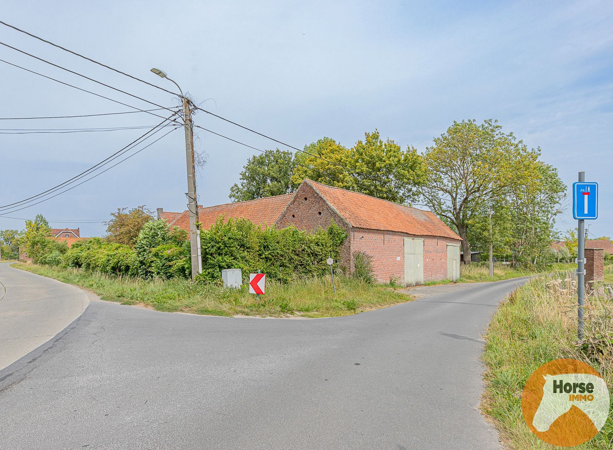 AAIGEM - Prachtige vierkantshoeve foto 30