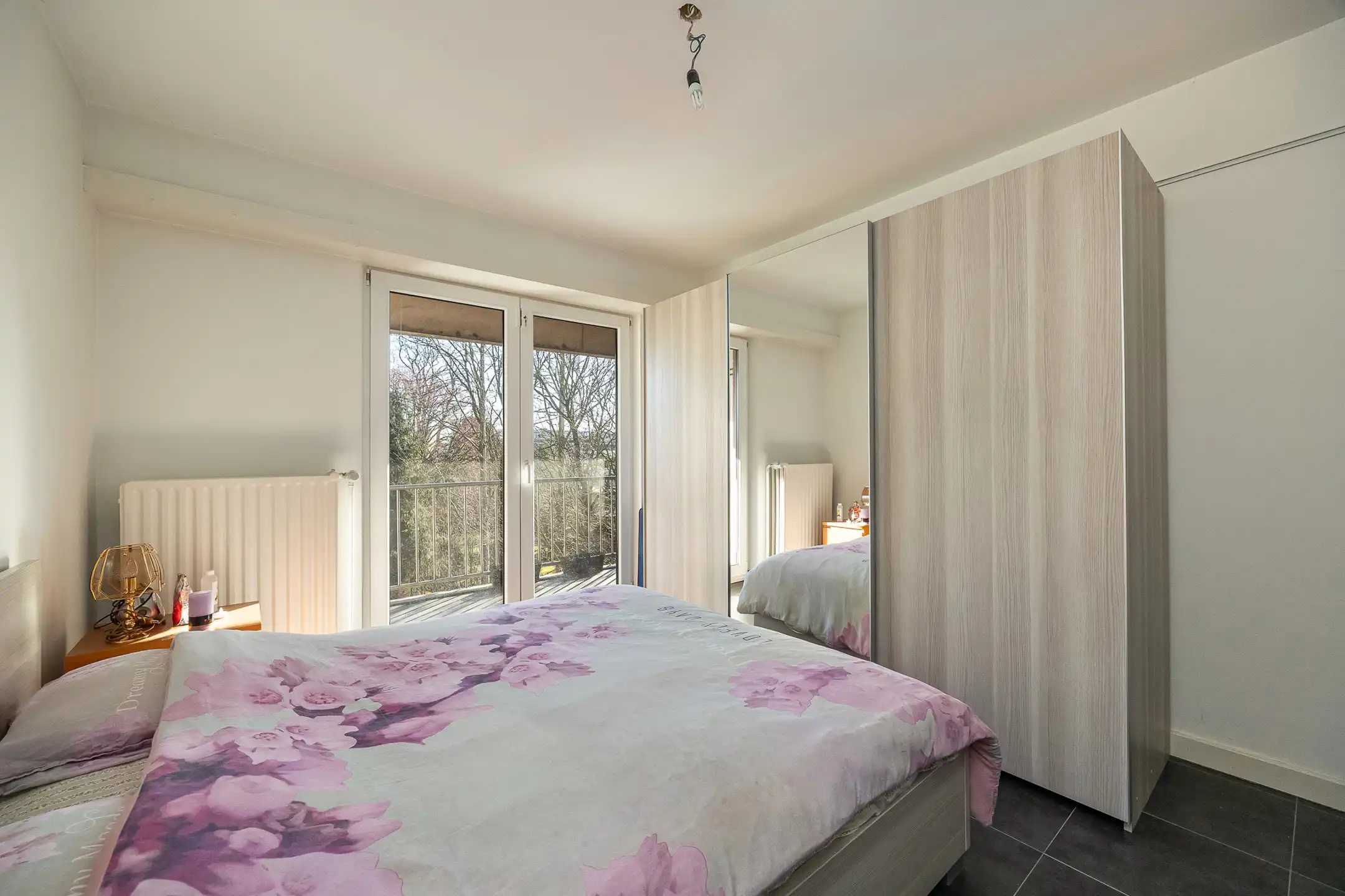 Uniek opbrengsteigendom op top locatie (3 app + 3 parkings) foto 27