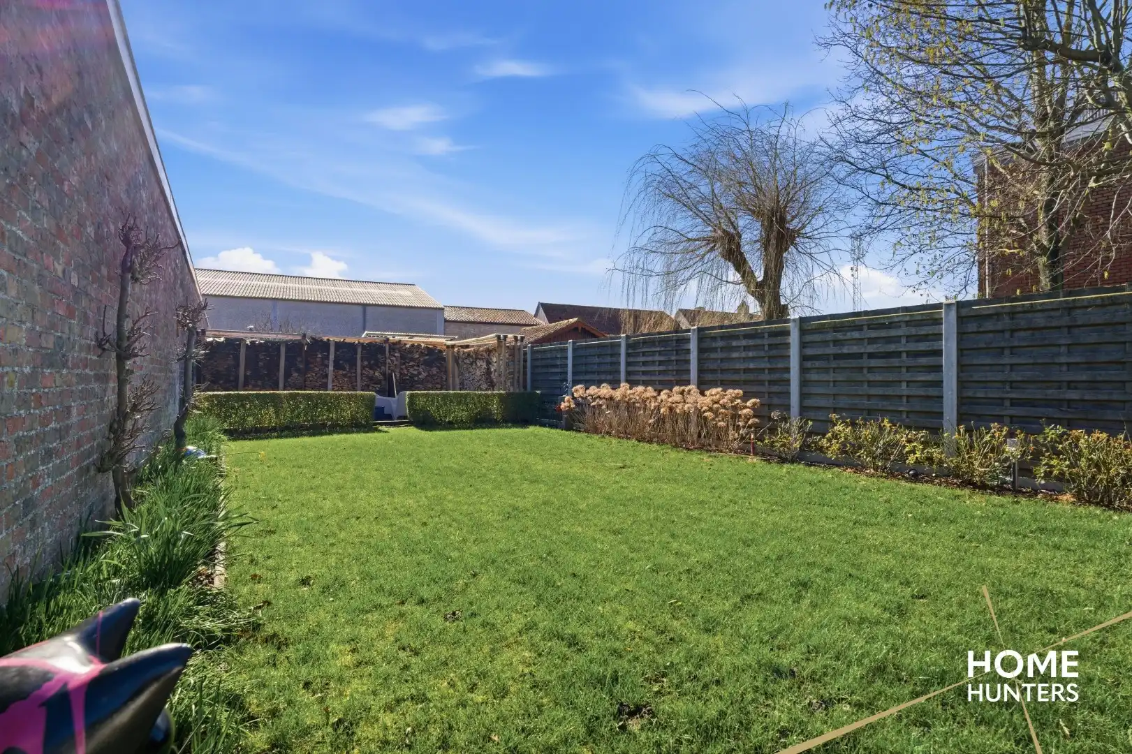 Volledig gerenoveerde gezinswoning met 4 slaapkamers en zuidgerichte tuin! foto 20