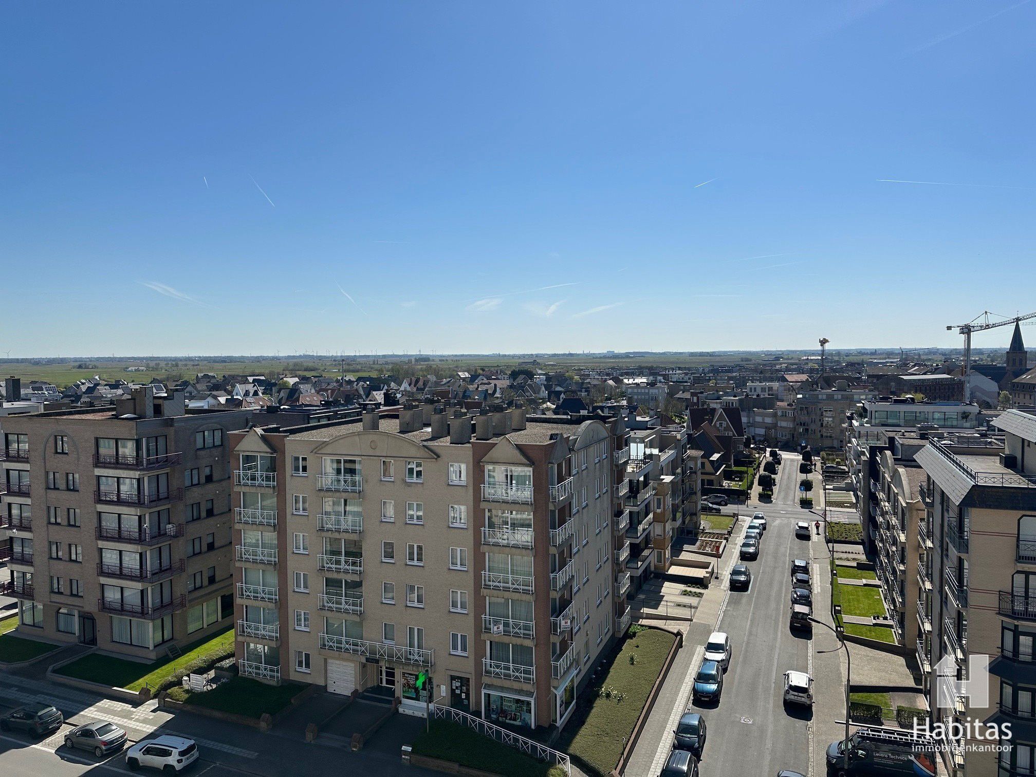 PENTHOUSE met sublieme zonoriëntatie en panoramisch uitzicht foto 15