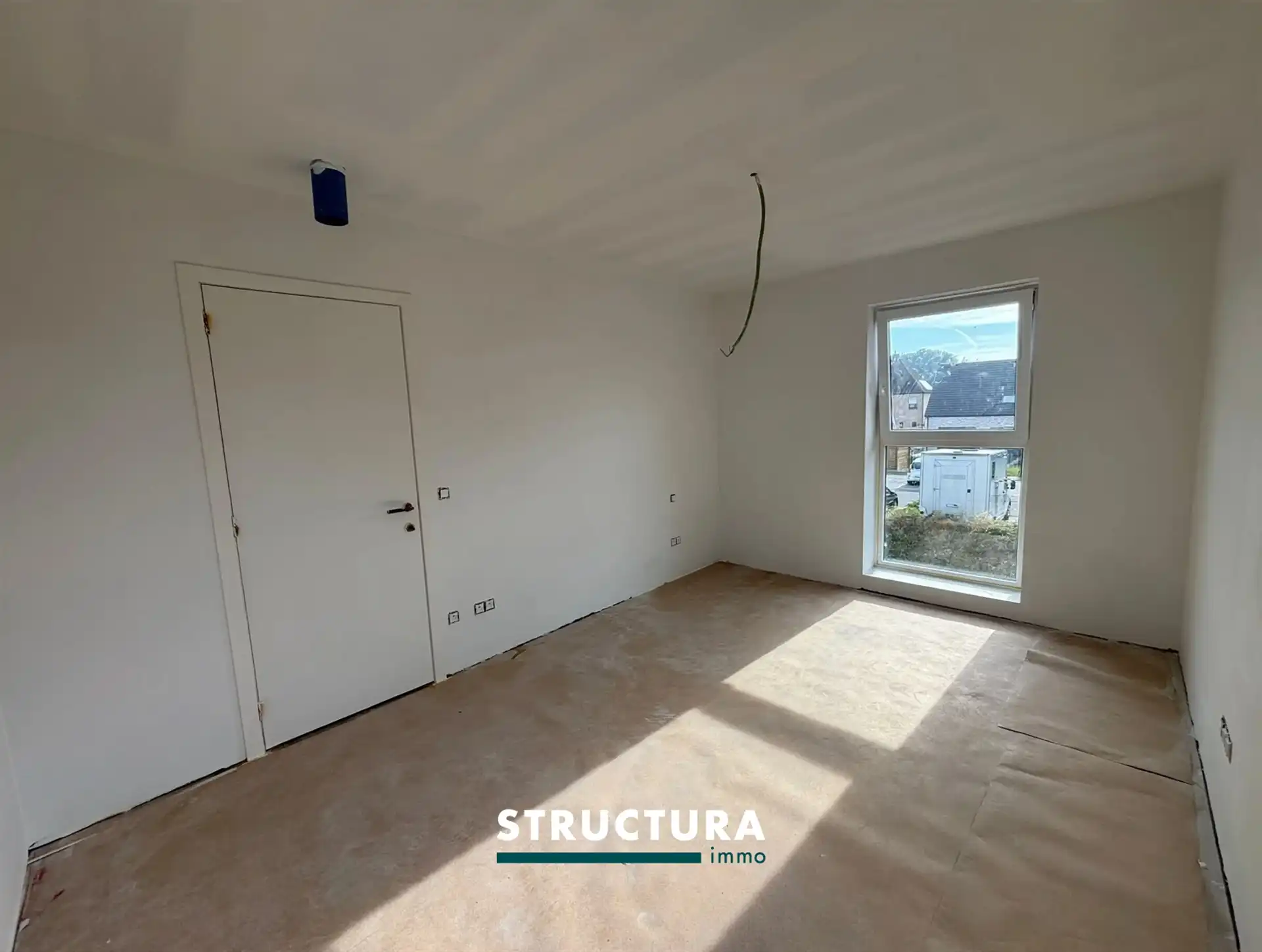 Energiezuinige nieuwbouw woning in nieuwe, rustige wijk! foto 22