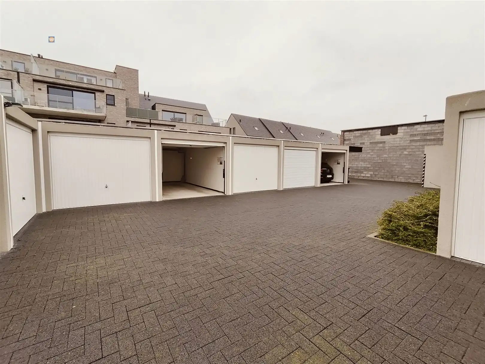 Prachtig nieuwbouw appartement foto 10